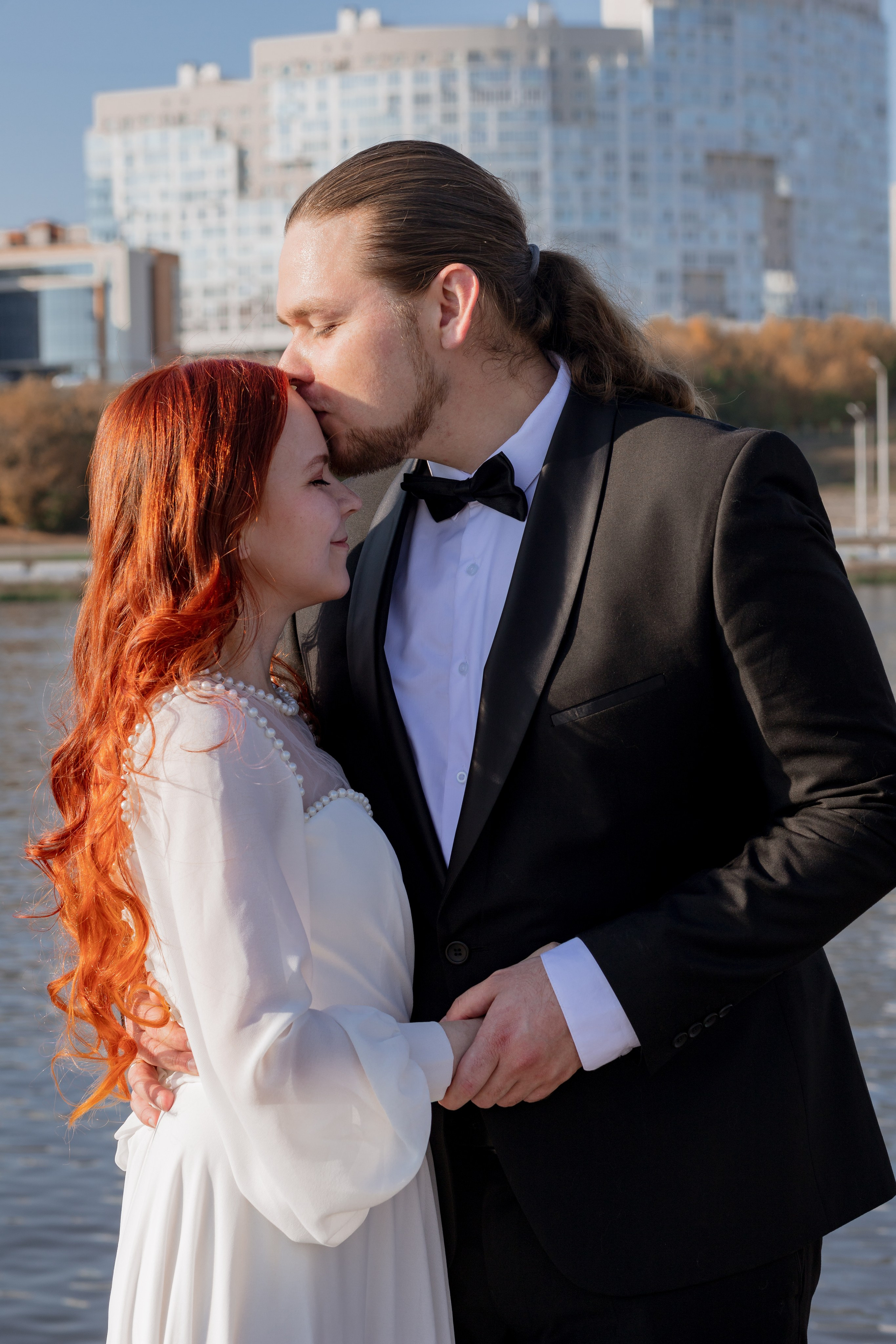 Павел & София. Свадебный фотограф в Чебоксарах Анастасия Иванова