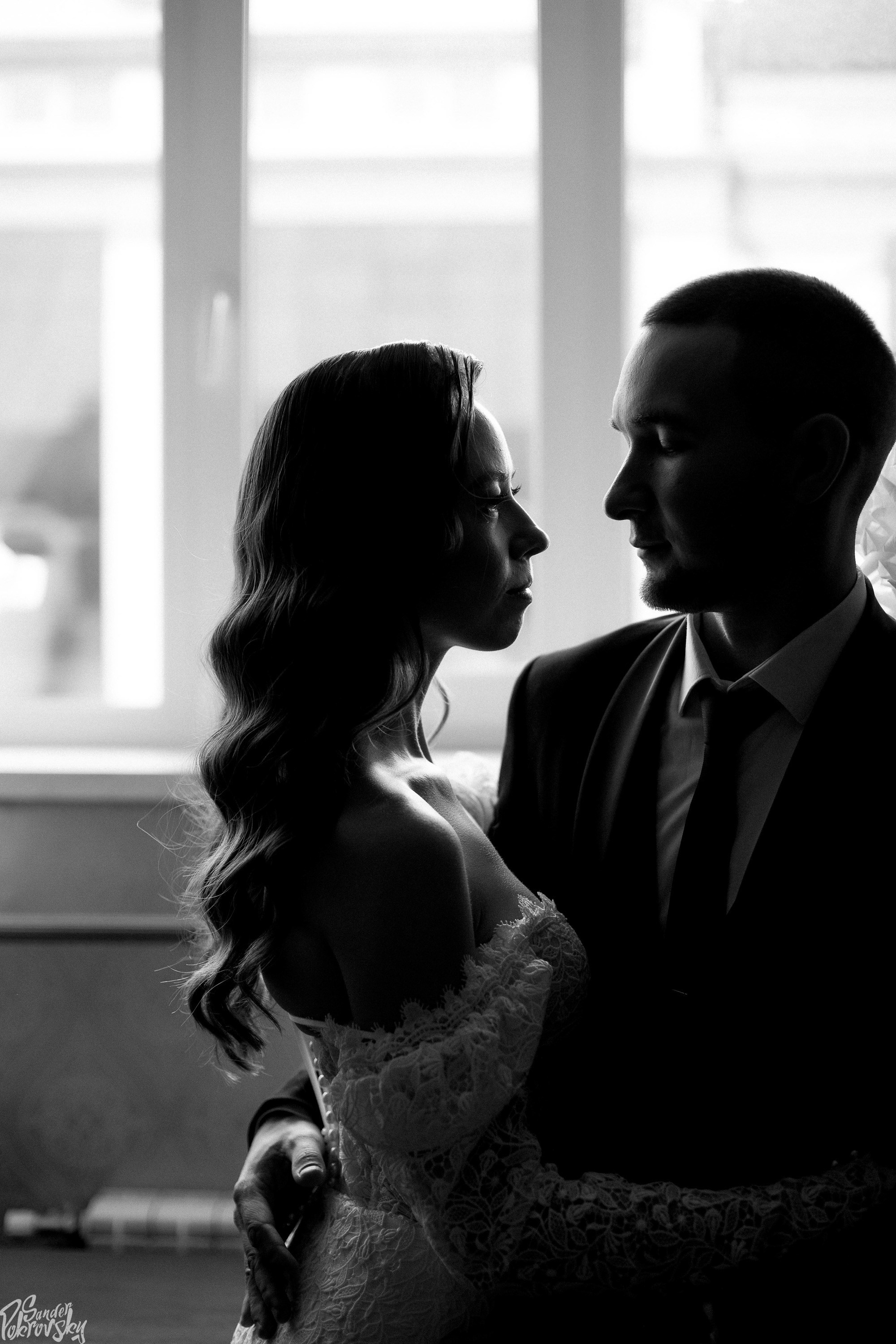 Михаил & Виктория 16.11.2024. Свадебный и репортажный фотограф в Чебоксарах Покровский Александр