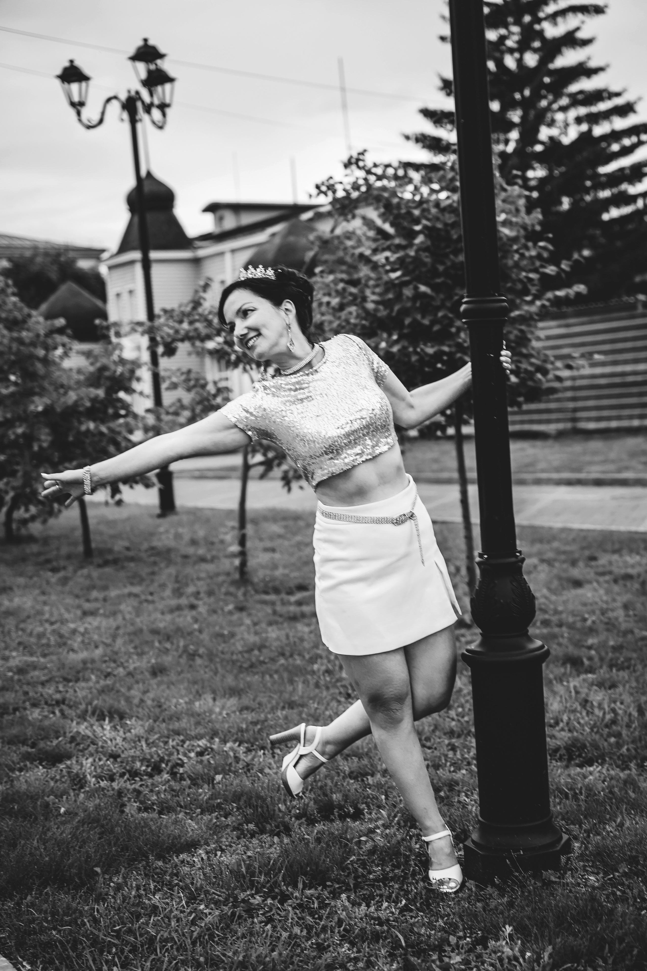 Лето. Фотограф Валентина Полунина