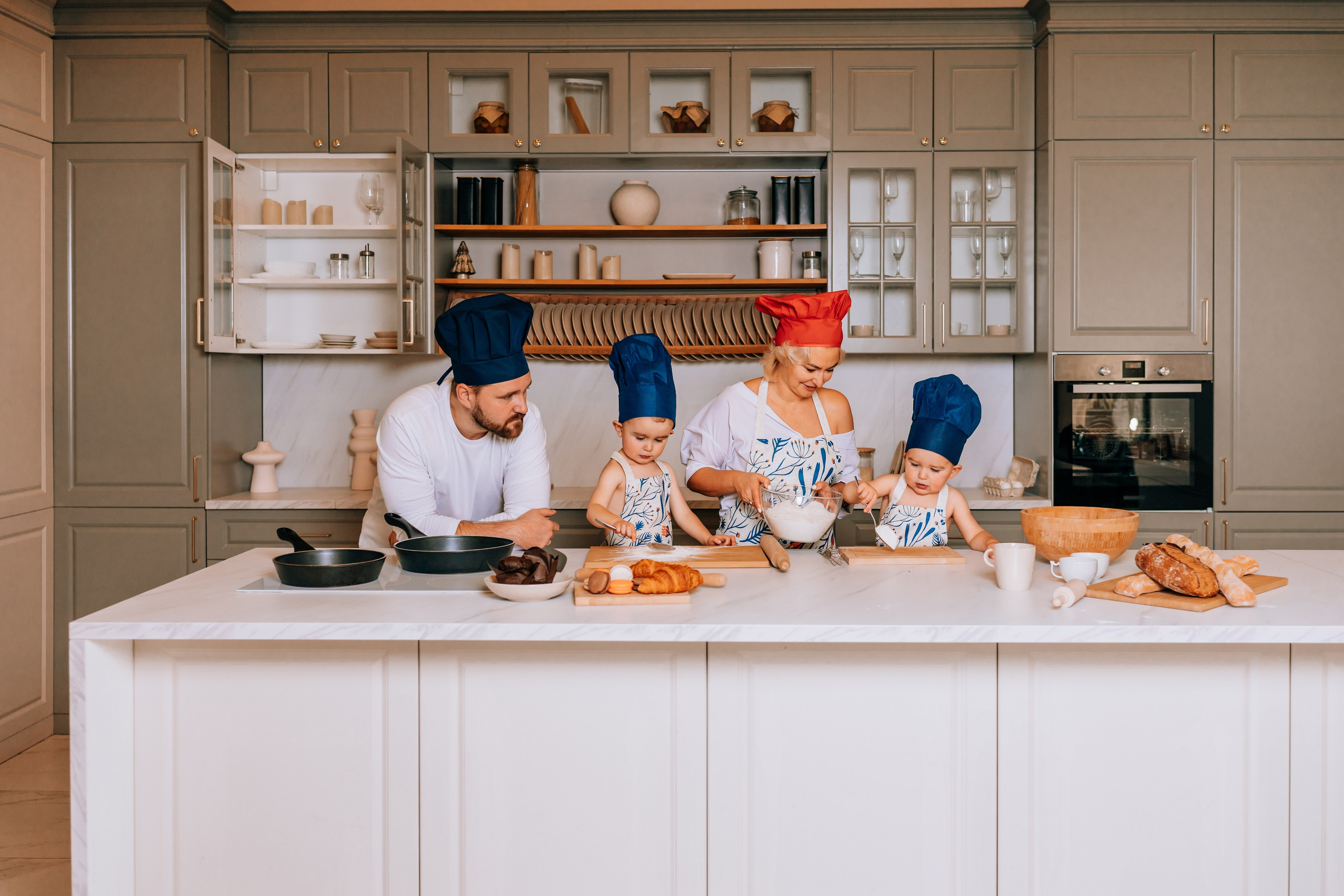 Povaryata. Семейный фотограф в Москве Ирина Жур