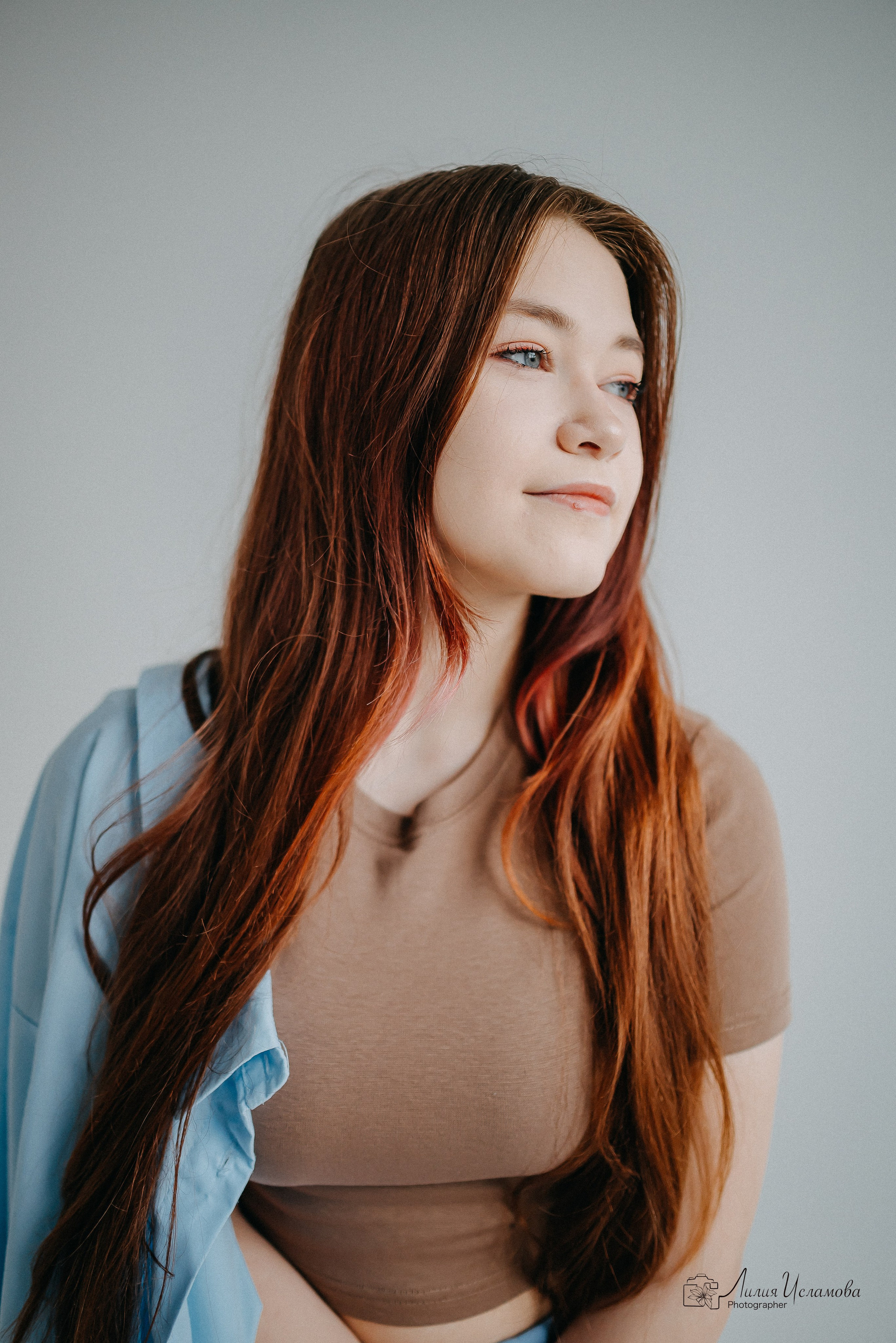 Семьи. Фотограф Исламова Лилия, Смоленск