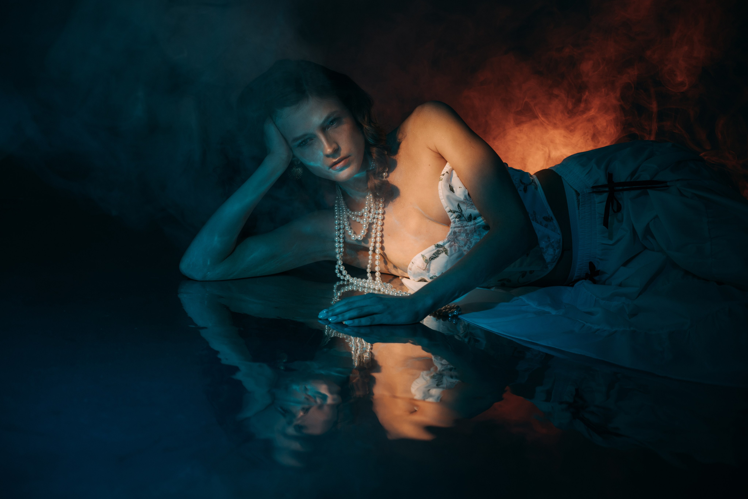 Юлия. Екатерина Шарапова. Портретный фотограф в Москве