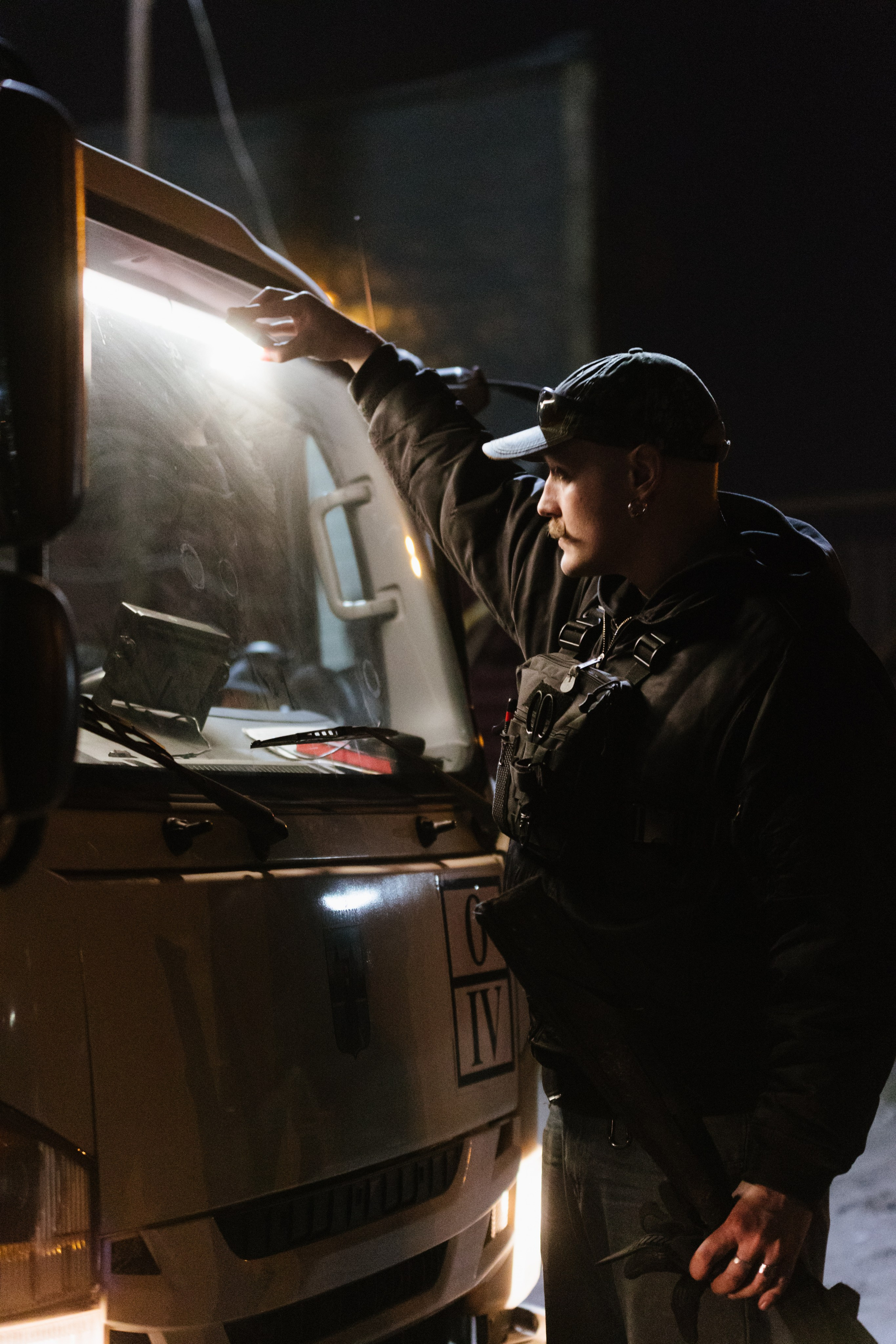 BACKSTAGE ЕГОР ШИП. Концертный и репортажный фотограф в Москве и Санкт-Петербурге Мария