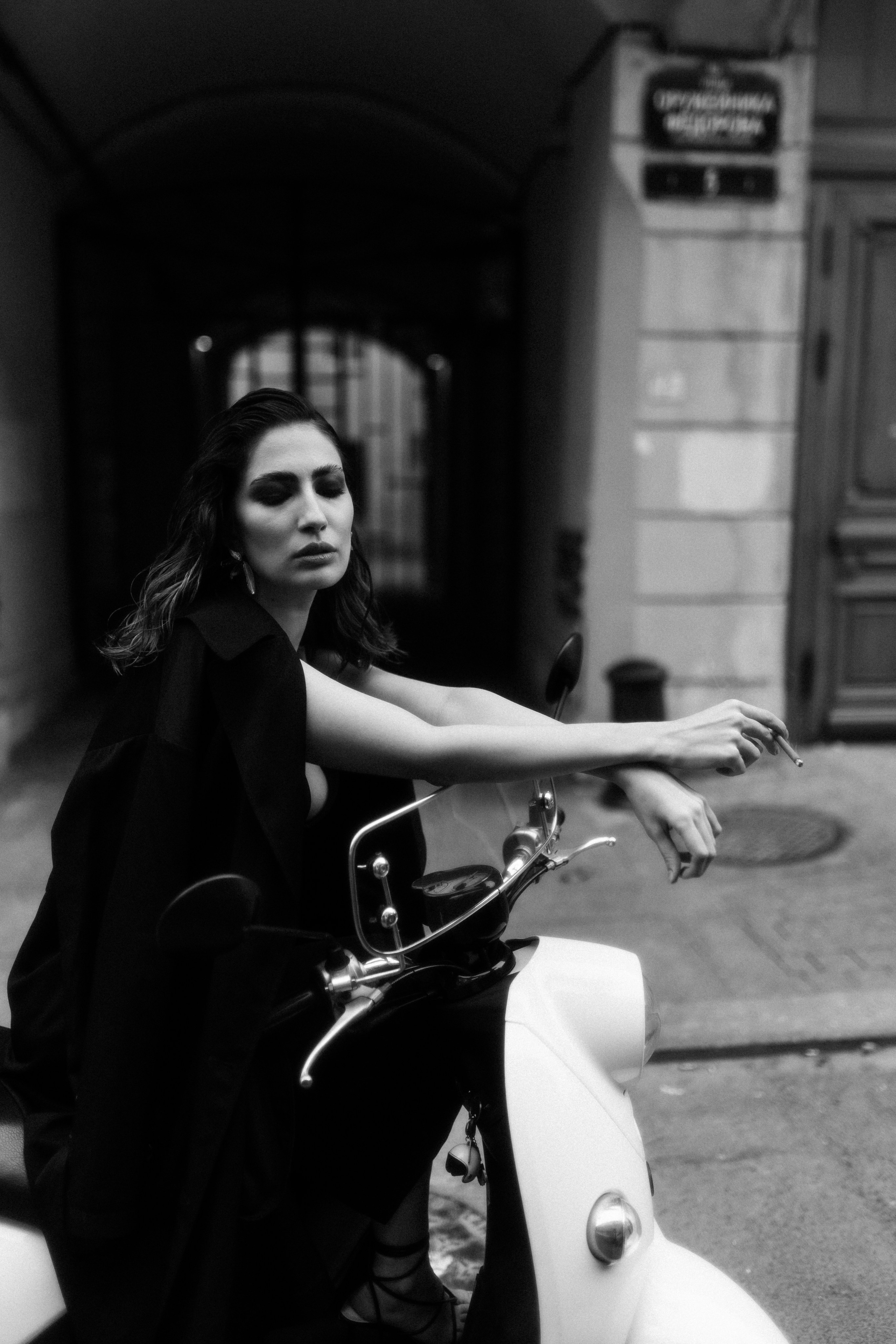 Назиля и Виталий. Фотограф в Санкт-Петербурге