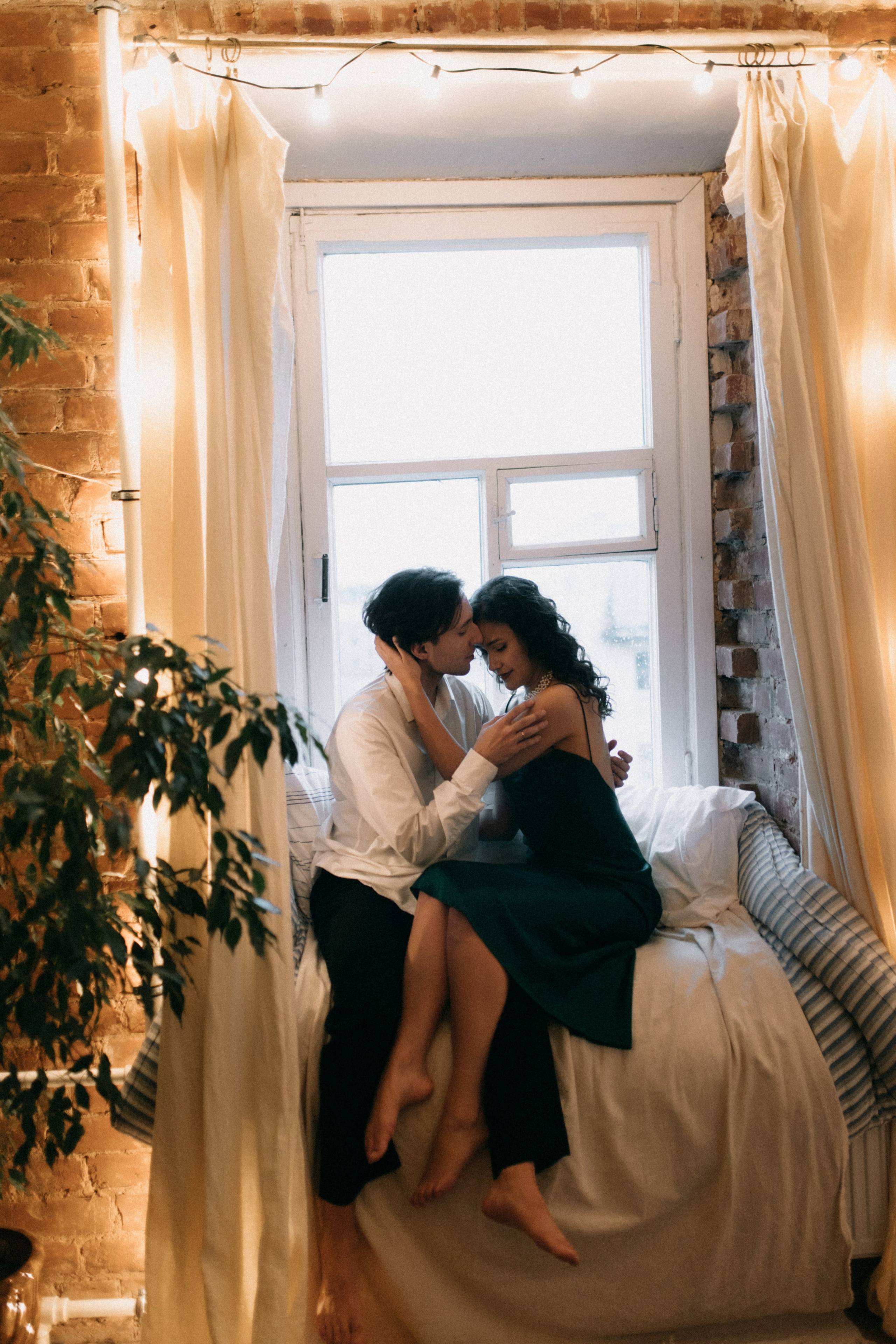 Владислав и Валерия. Фотограф в Санкт-Петербурге