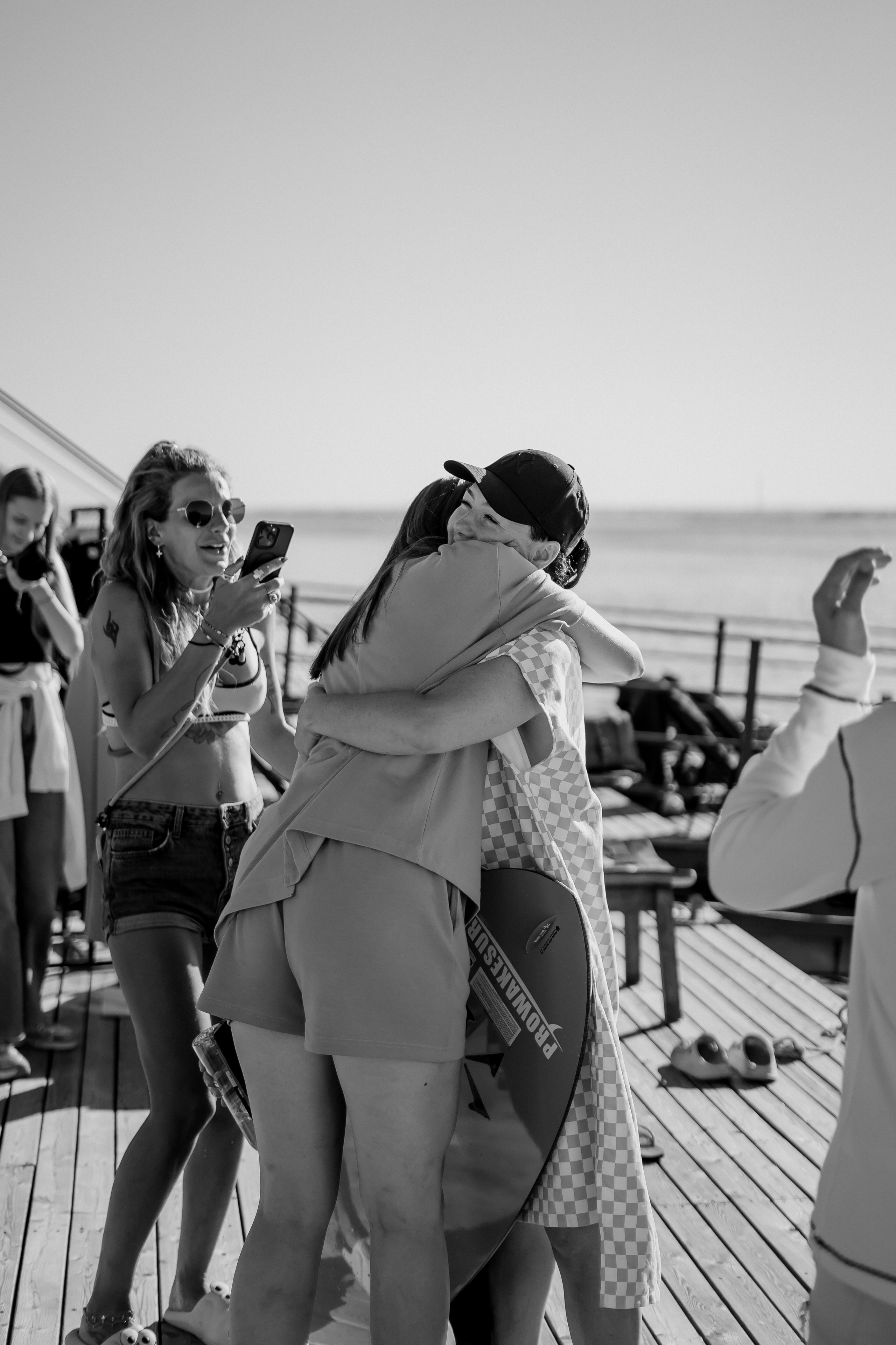 Surf 2024. Фотограф Валерия Крахмалева