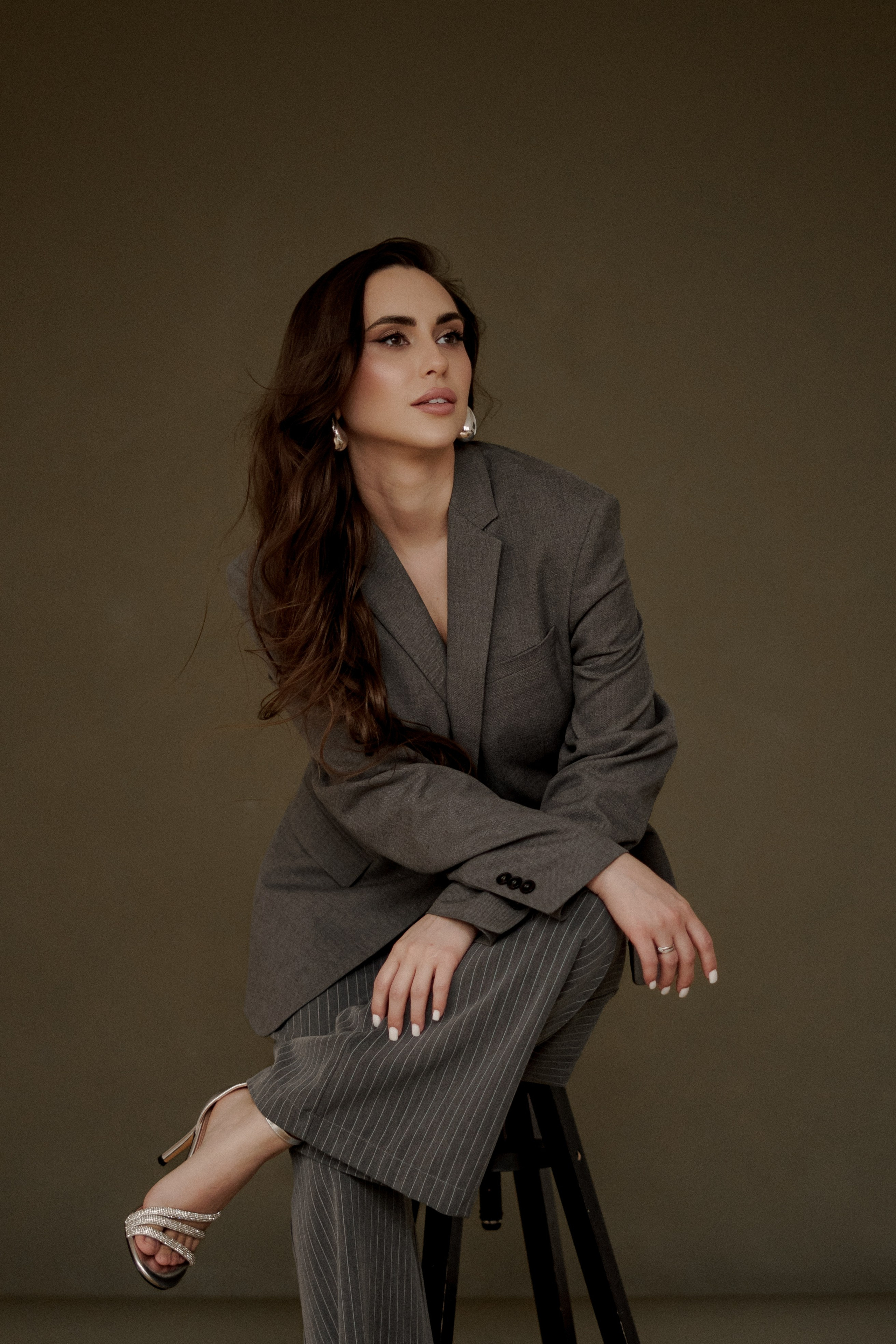 Даша. Фотограф Валерия Крахмалева