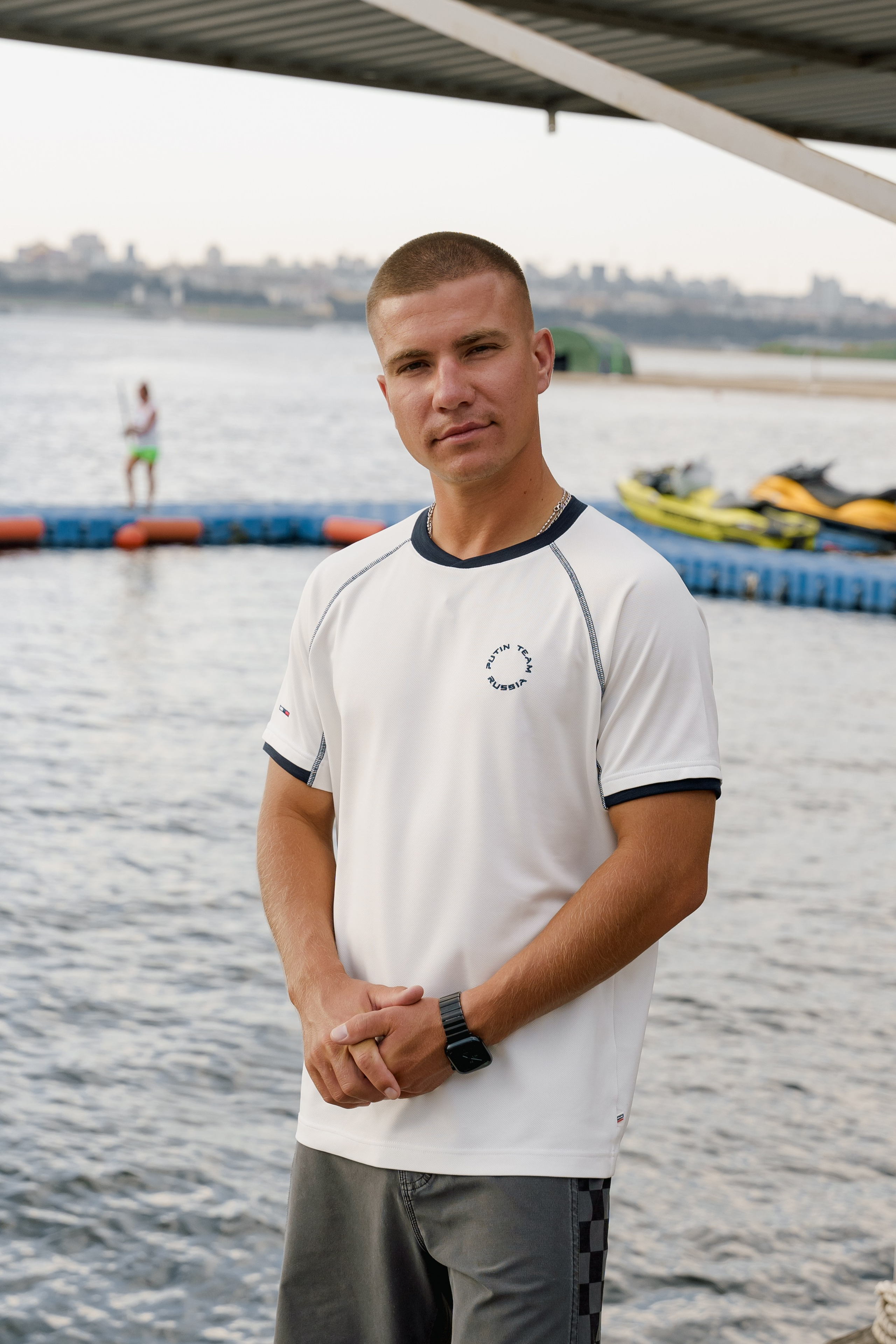 Surf 2025. Фотограф Валерия Крахмалева