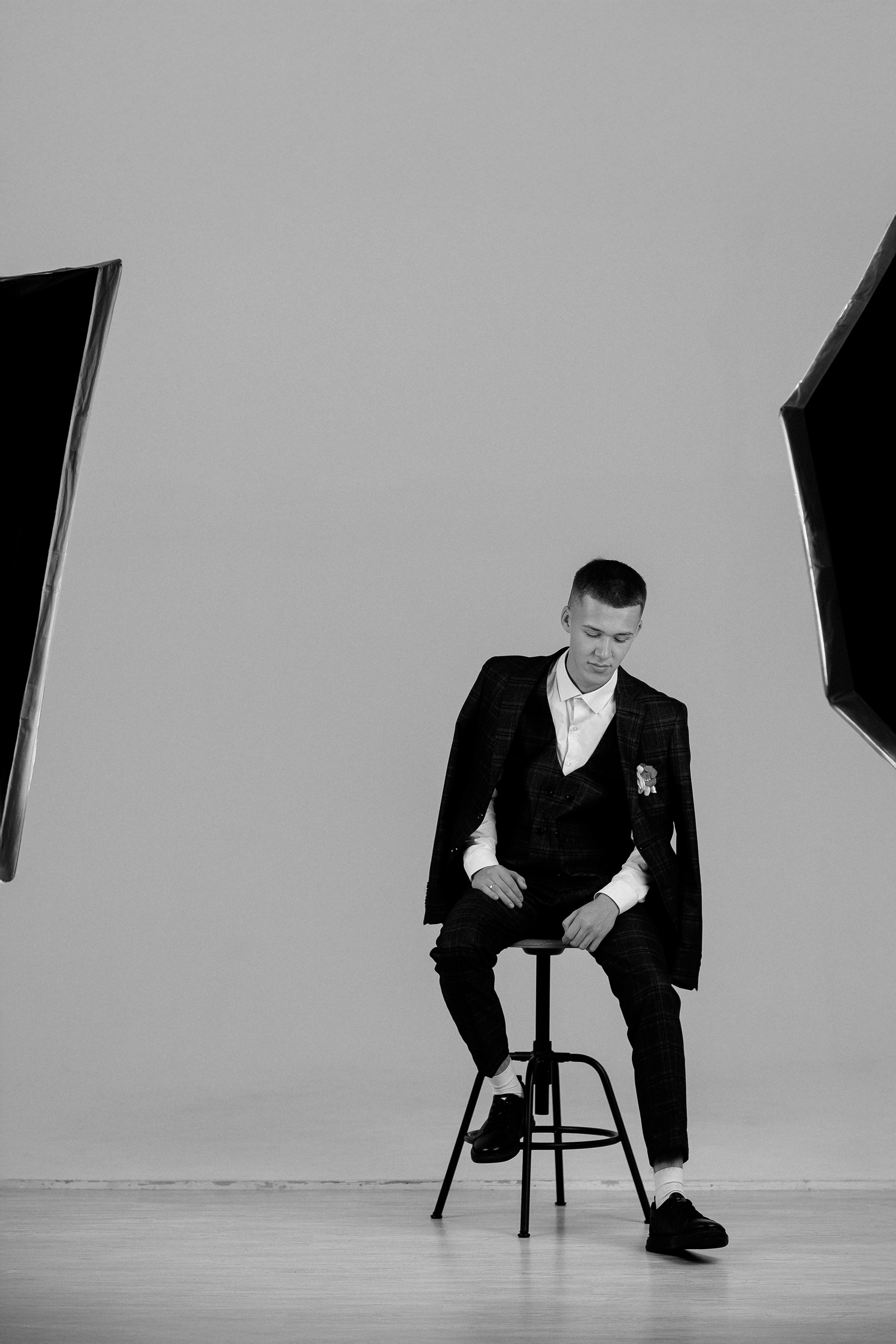 Альберт & Алина. Свадебный и семейный фотограф в Казани и Зеленодольске Ланочкин Илья