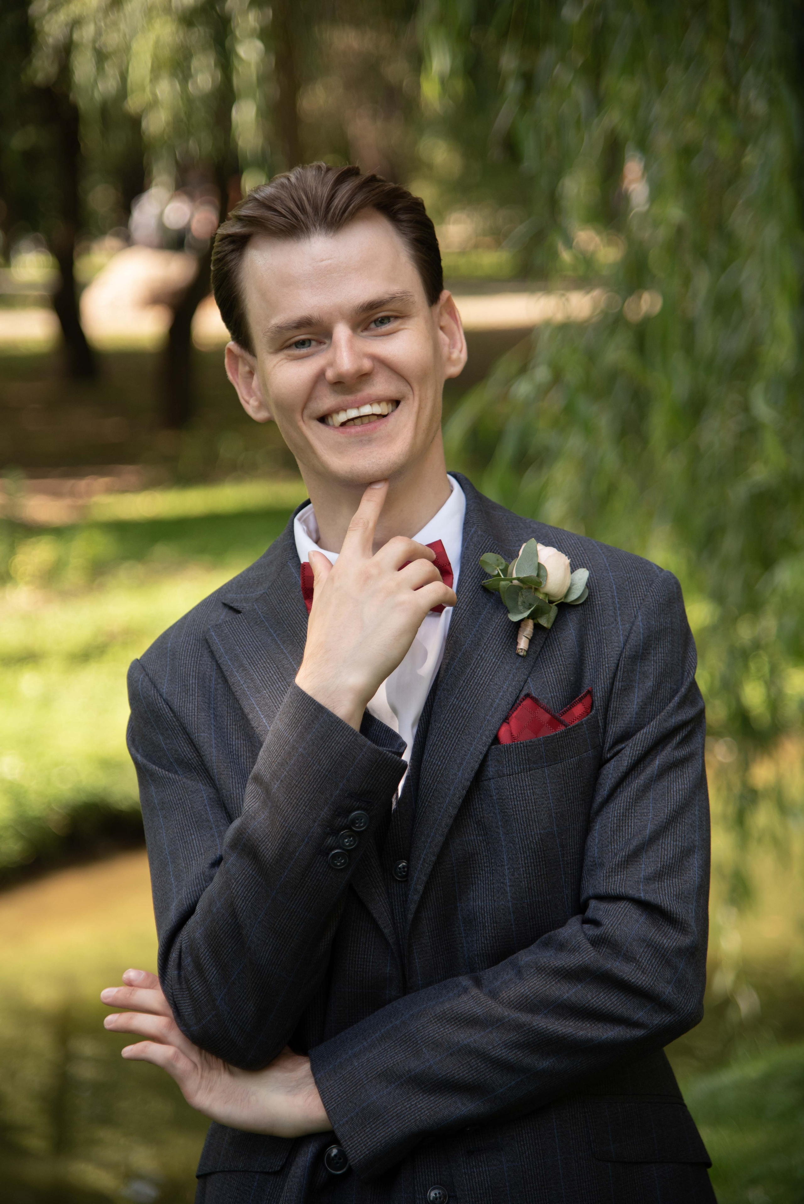 Марина и Сергей. Свадебный и семейный фотограф Ольга Астрейко