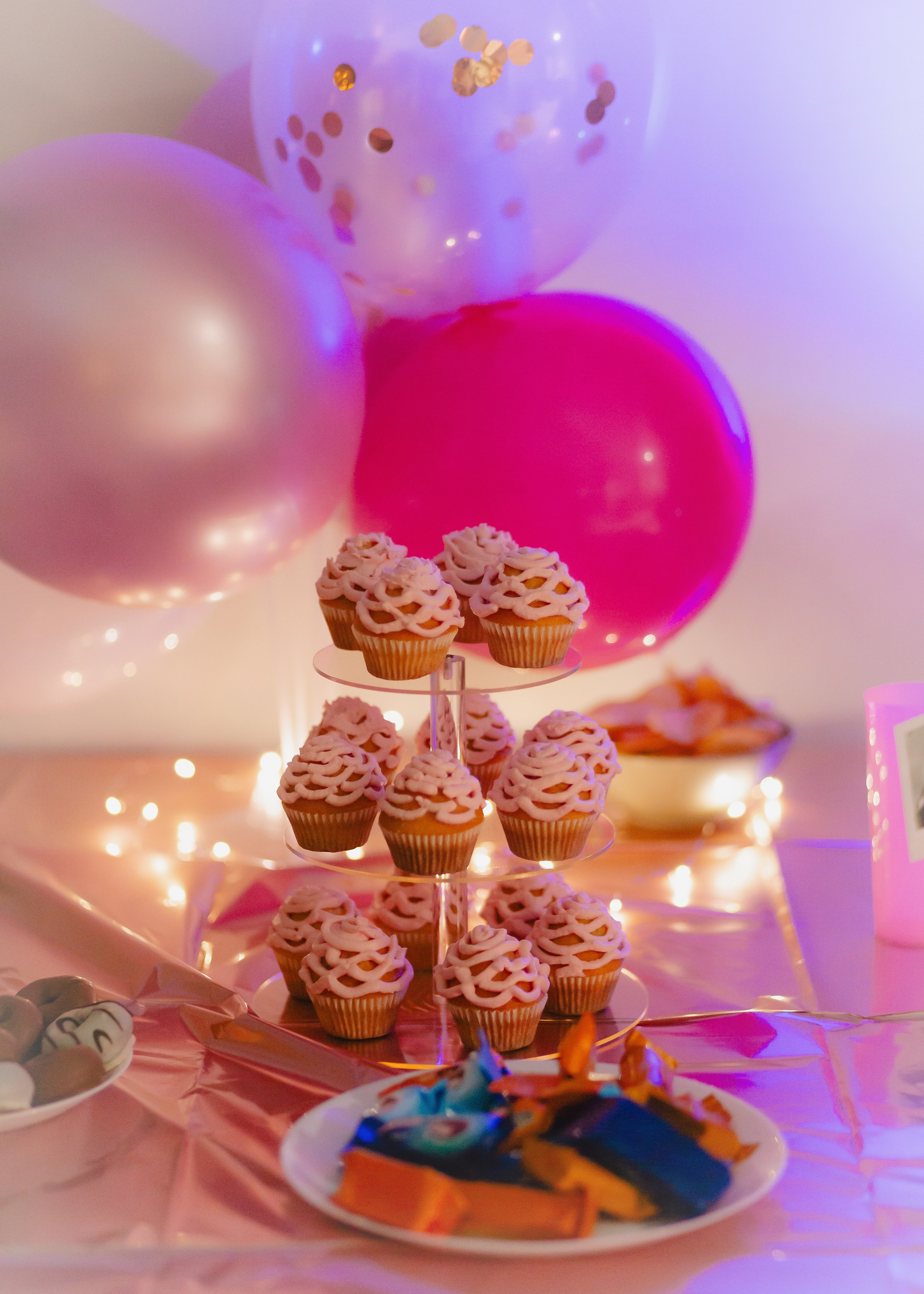 Pijama Party. Barbara Isaeva