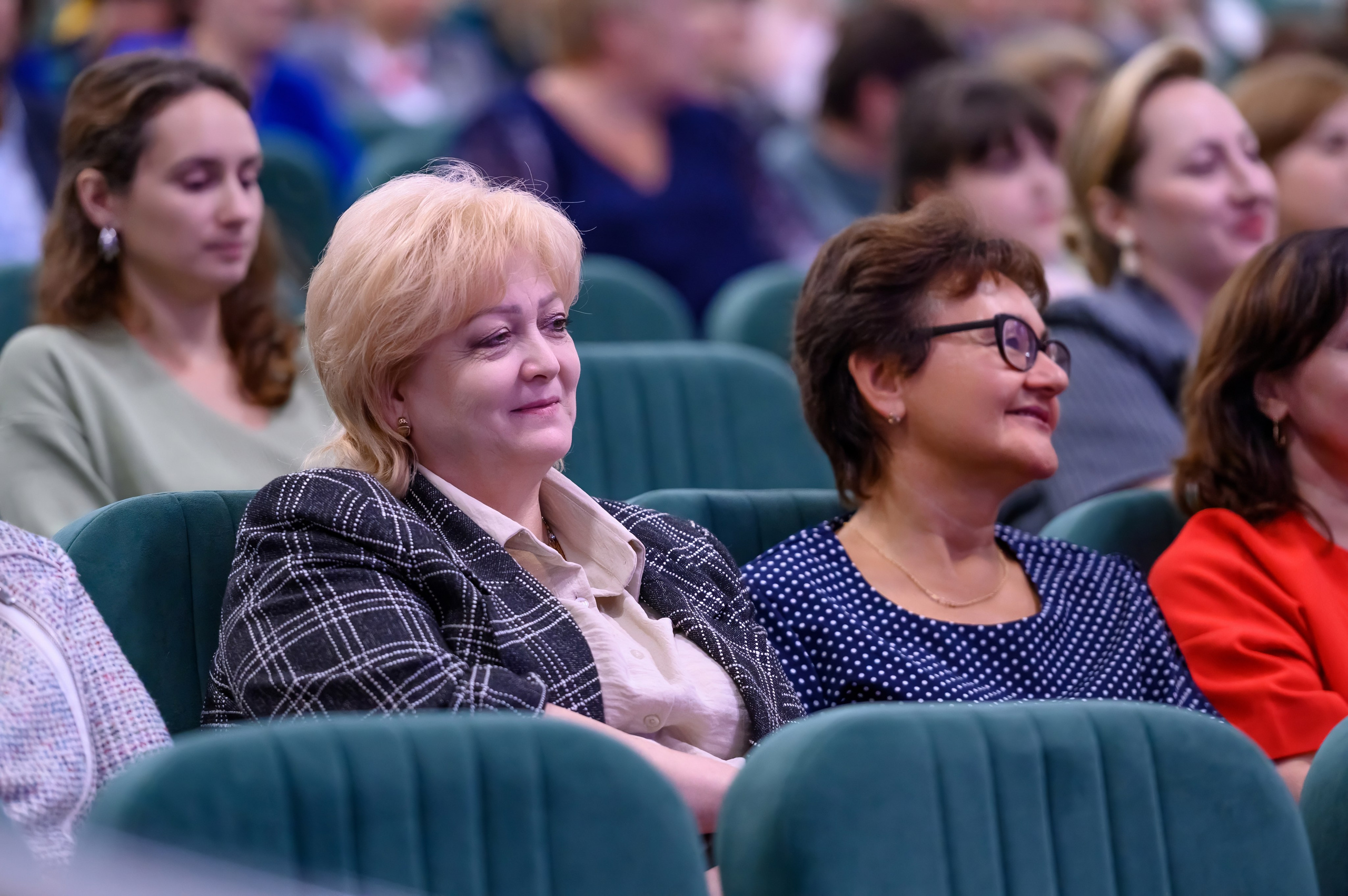 Мероприятия. Фотограф Кирилл Радзывилюк