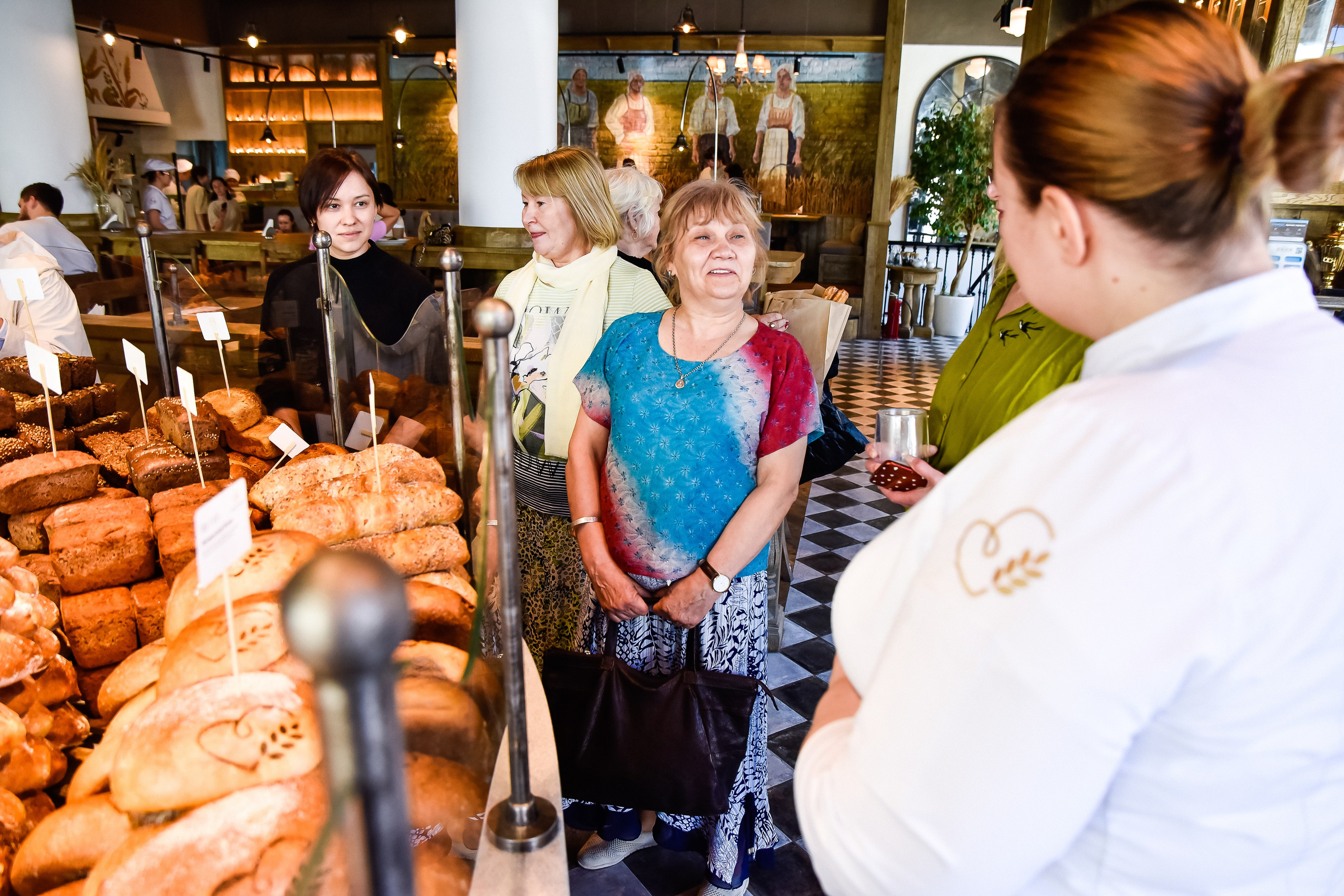 Рекламный тур по Святыням Самарского края