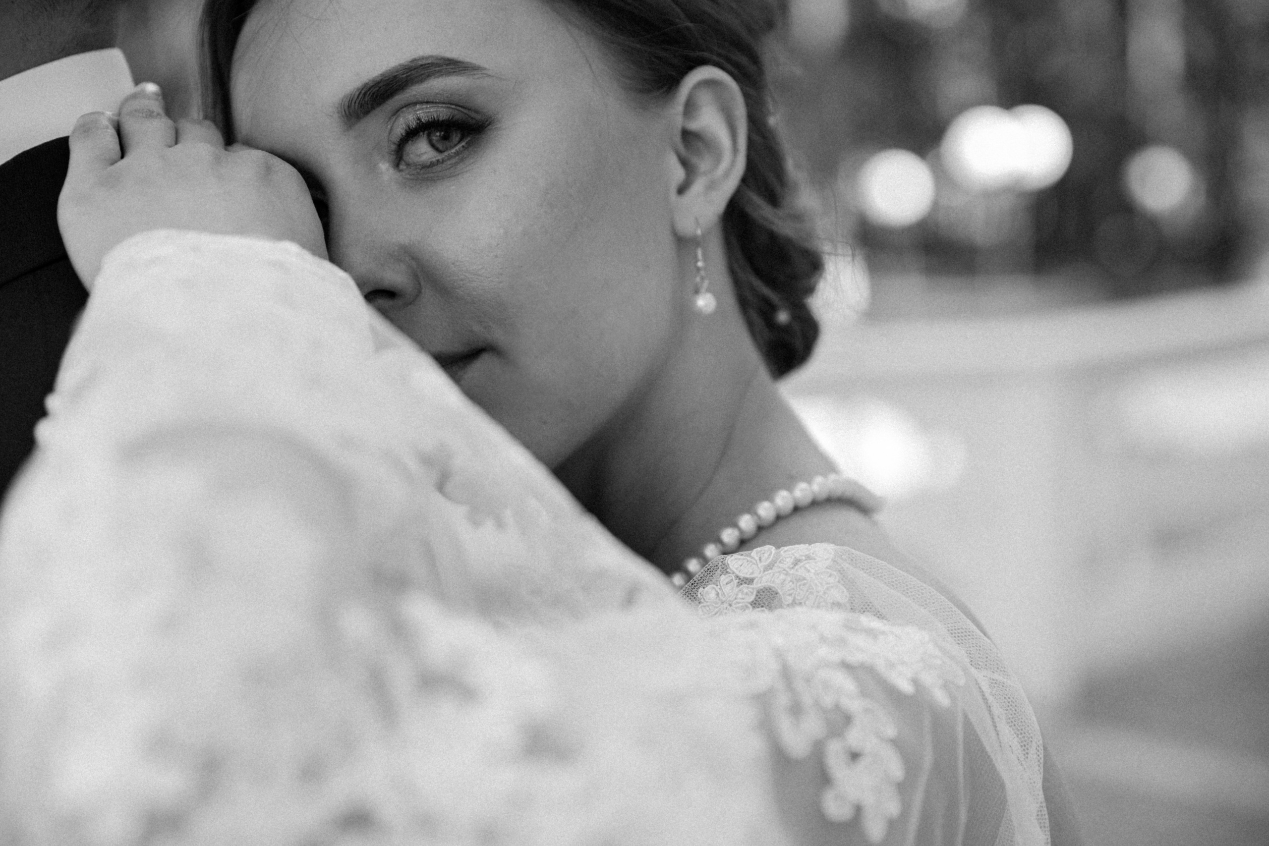 Александр и Ксения. VOLOCHKOVA