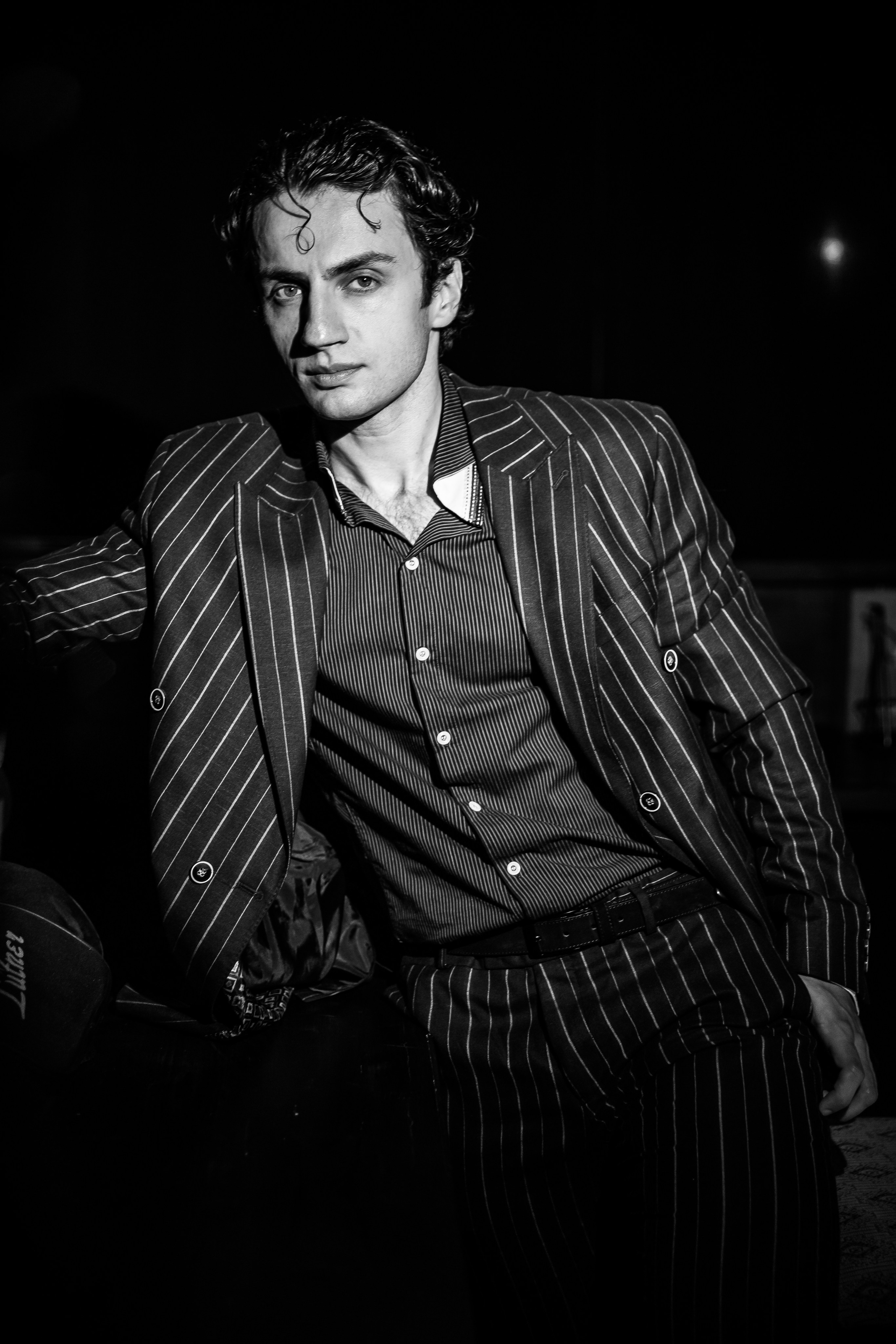 Я рок-звезда, идите на. VOLOCHKOVA