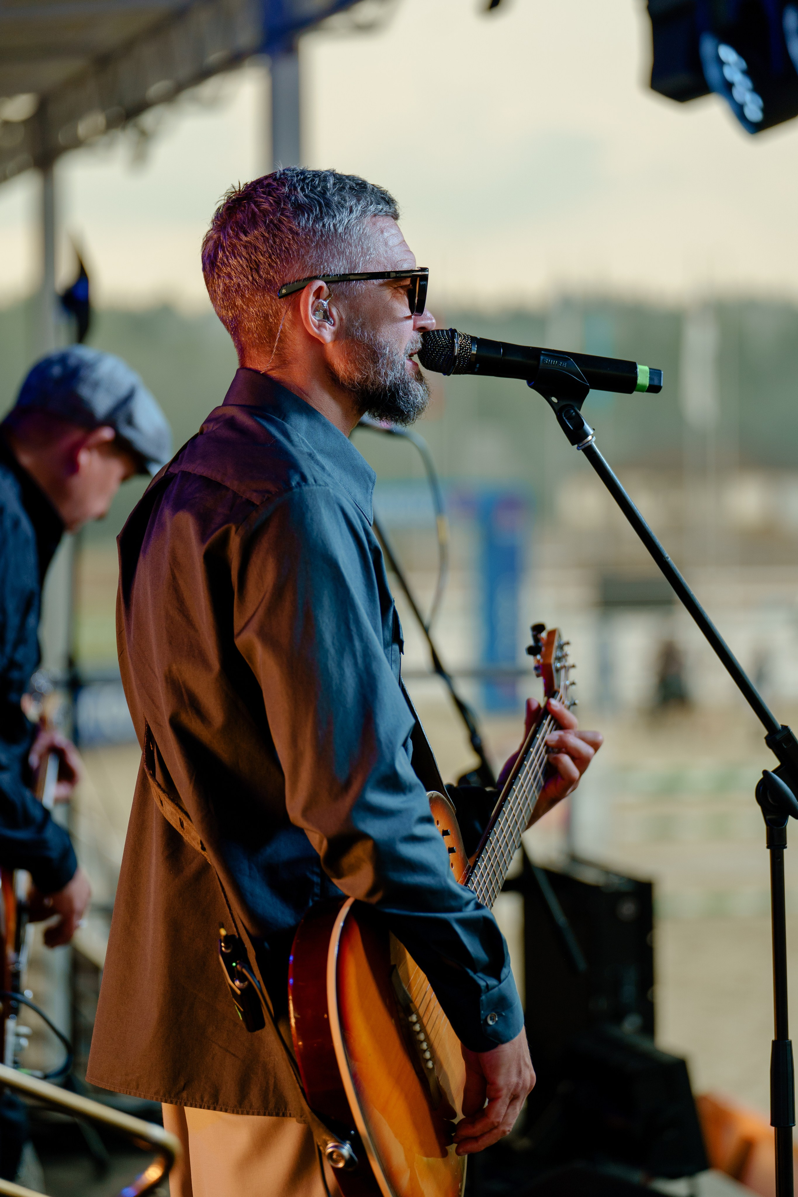 VIP DERBY. Репортажный фотограф Москва Сергей Дружинин