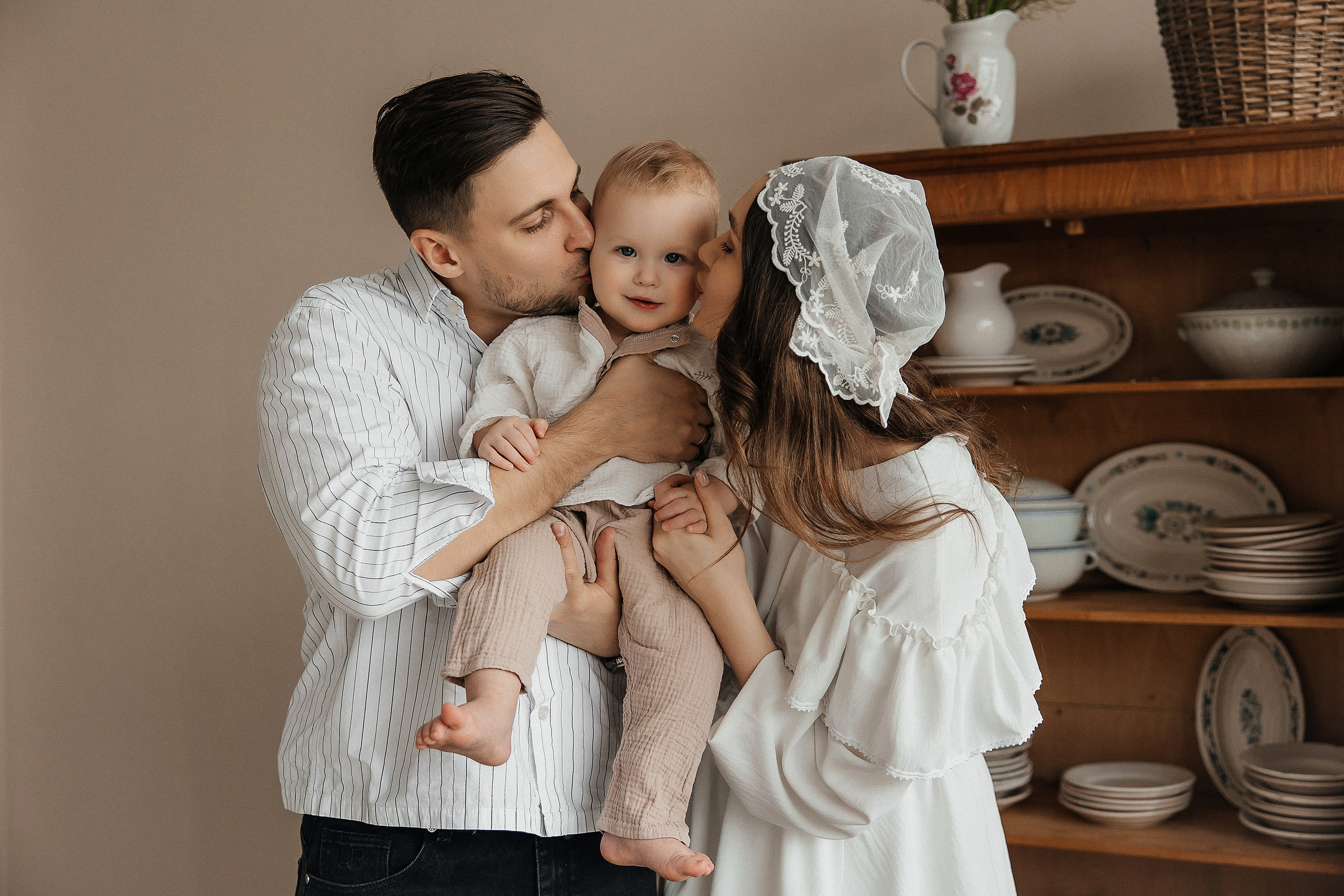 Артем, София, Гордей. Свадебный и семейный фотограф.Екатерина Булич. Красноярск