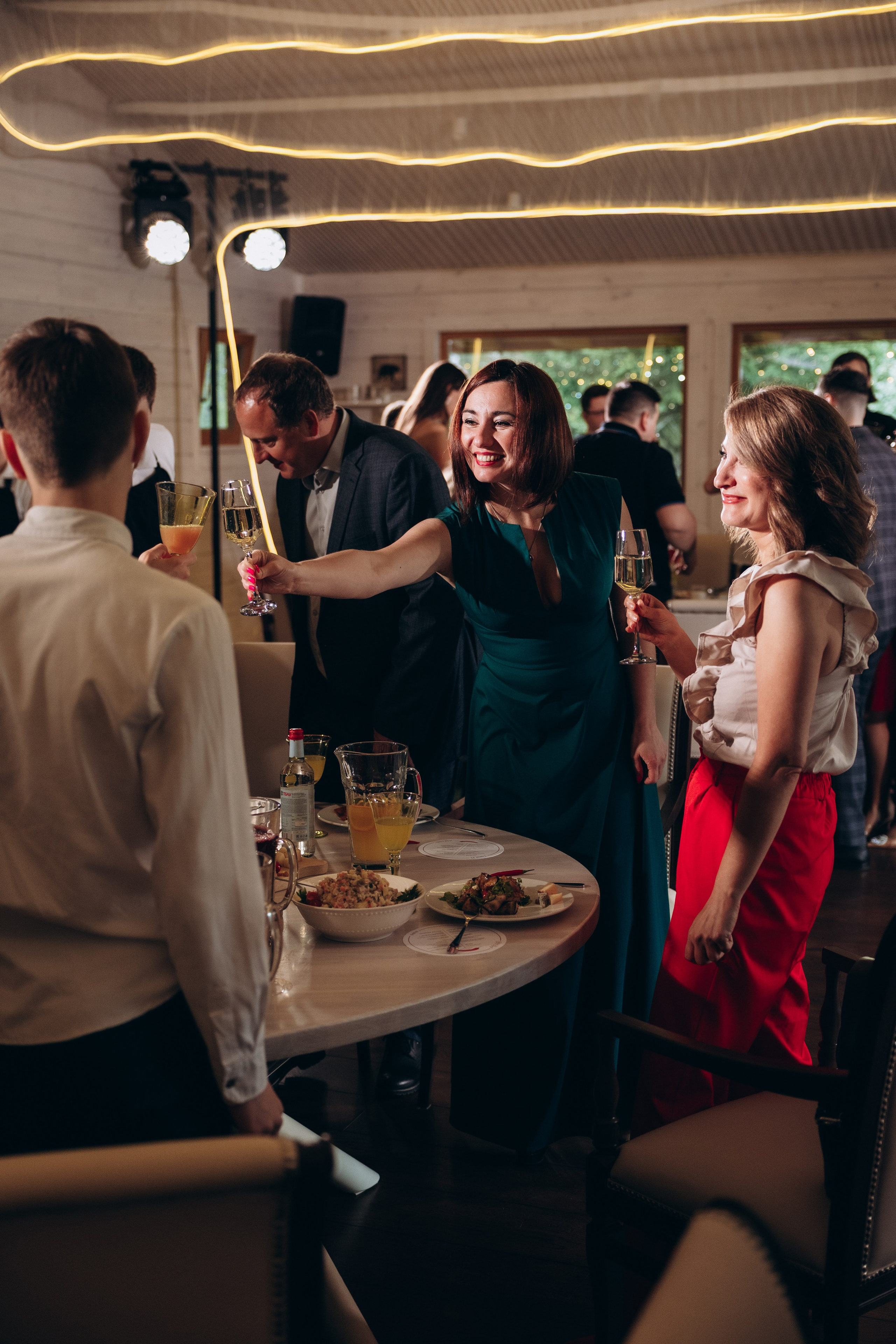 Полина и Лев. Фотограф Артем Бросов в Санкт-Петербурге и Дубае