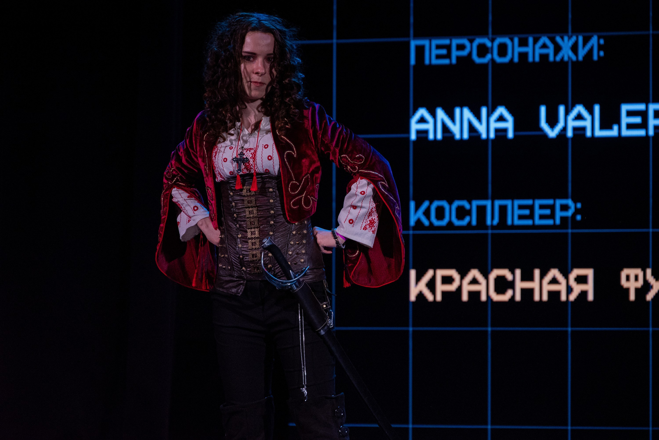 Дед Фест 2025. Фотограф Владислав