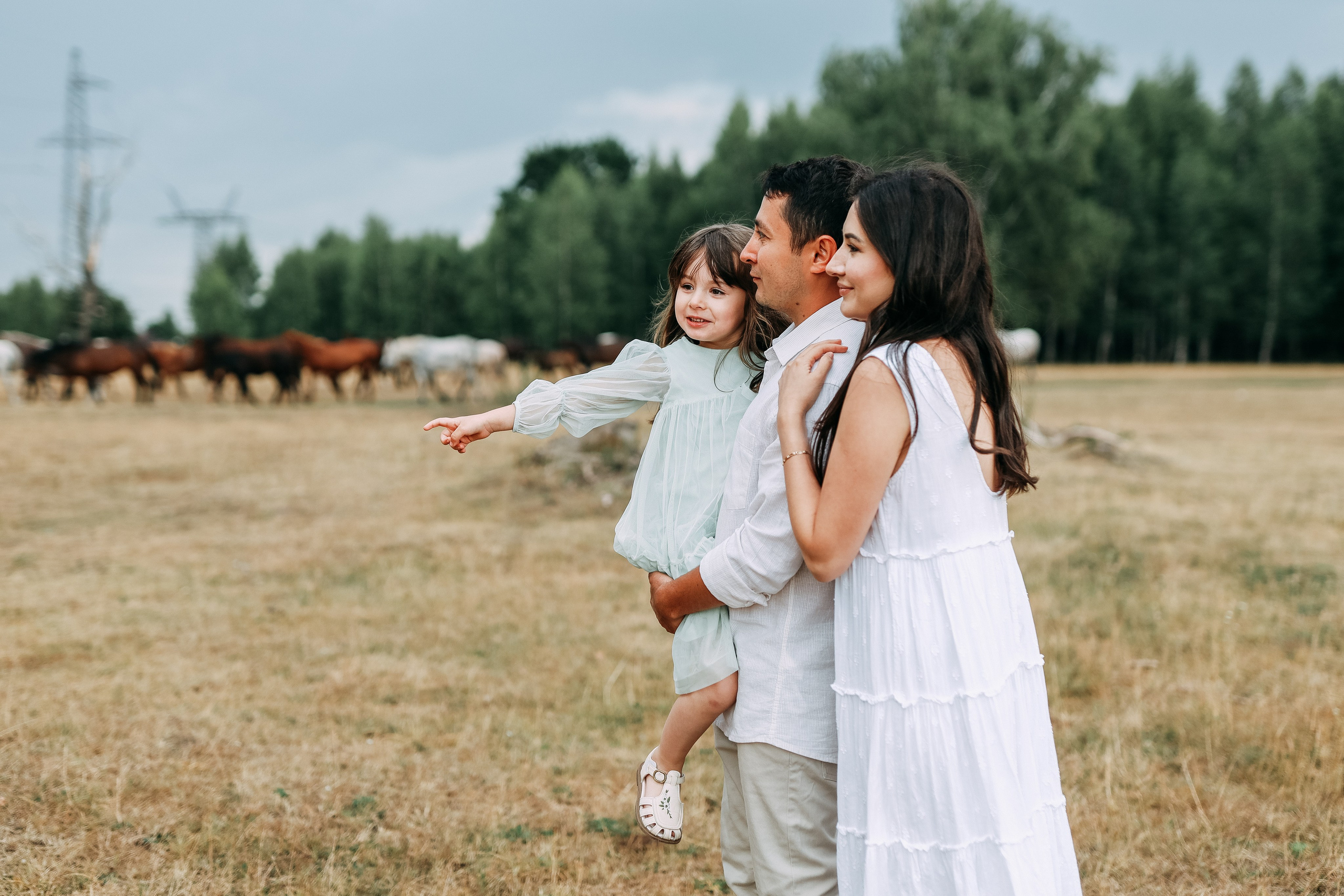 Азиза. Фотопродакшн продающего контента