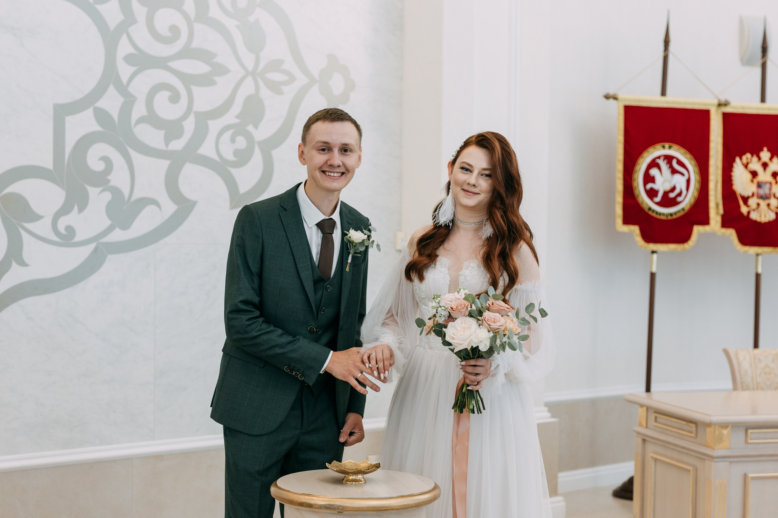 Алиса и Айнур. Фотопродакшн продающего контента