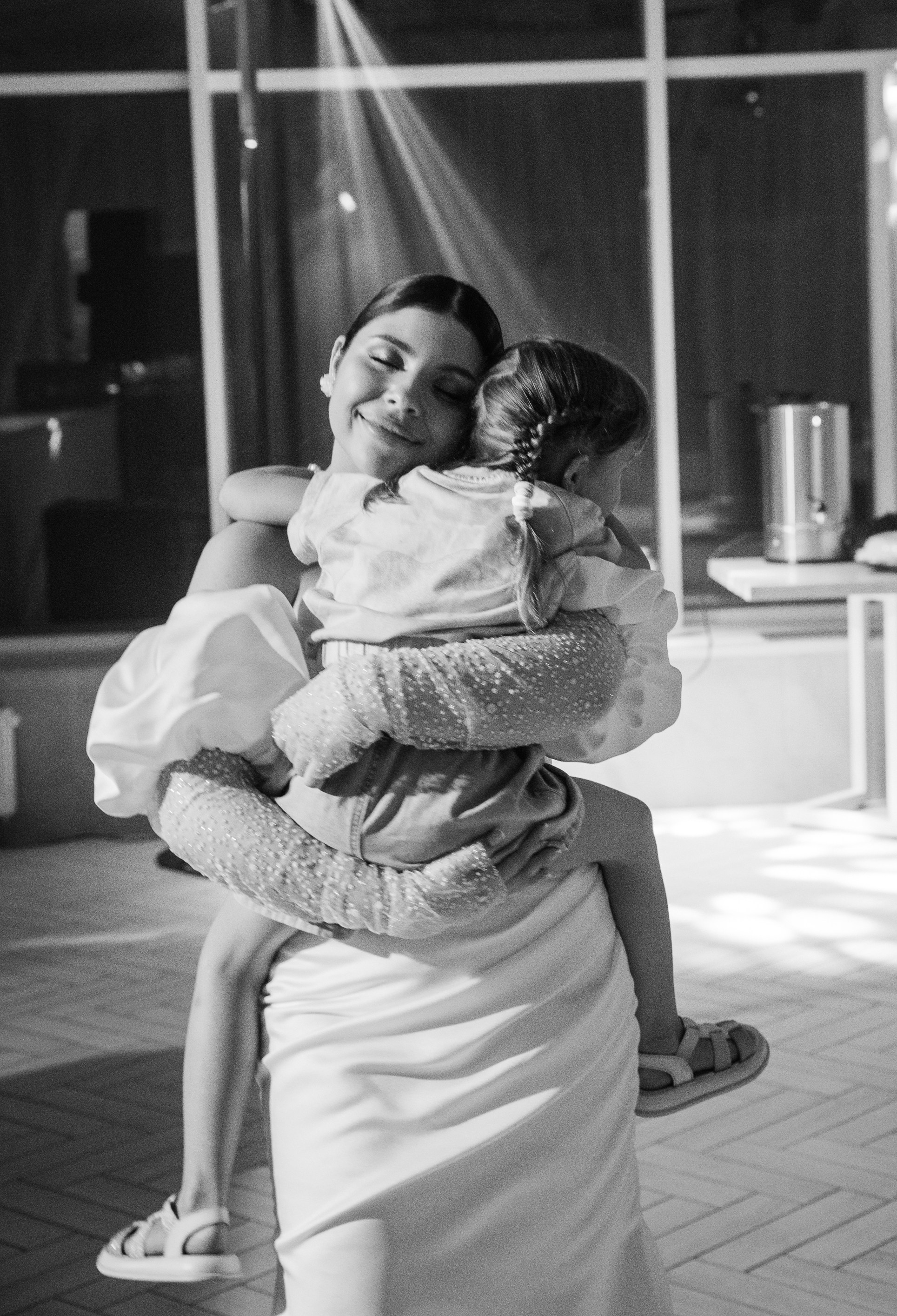 Д & Е. Свадебный фотограф Москва Анна Шилова