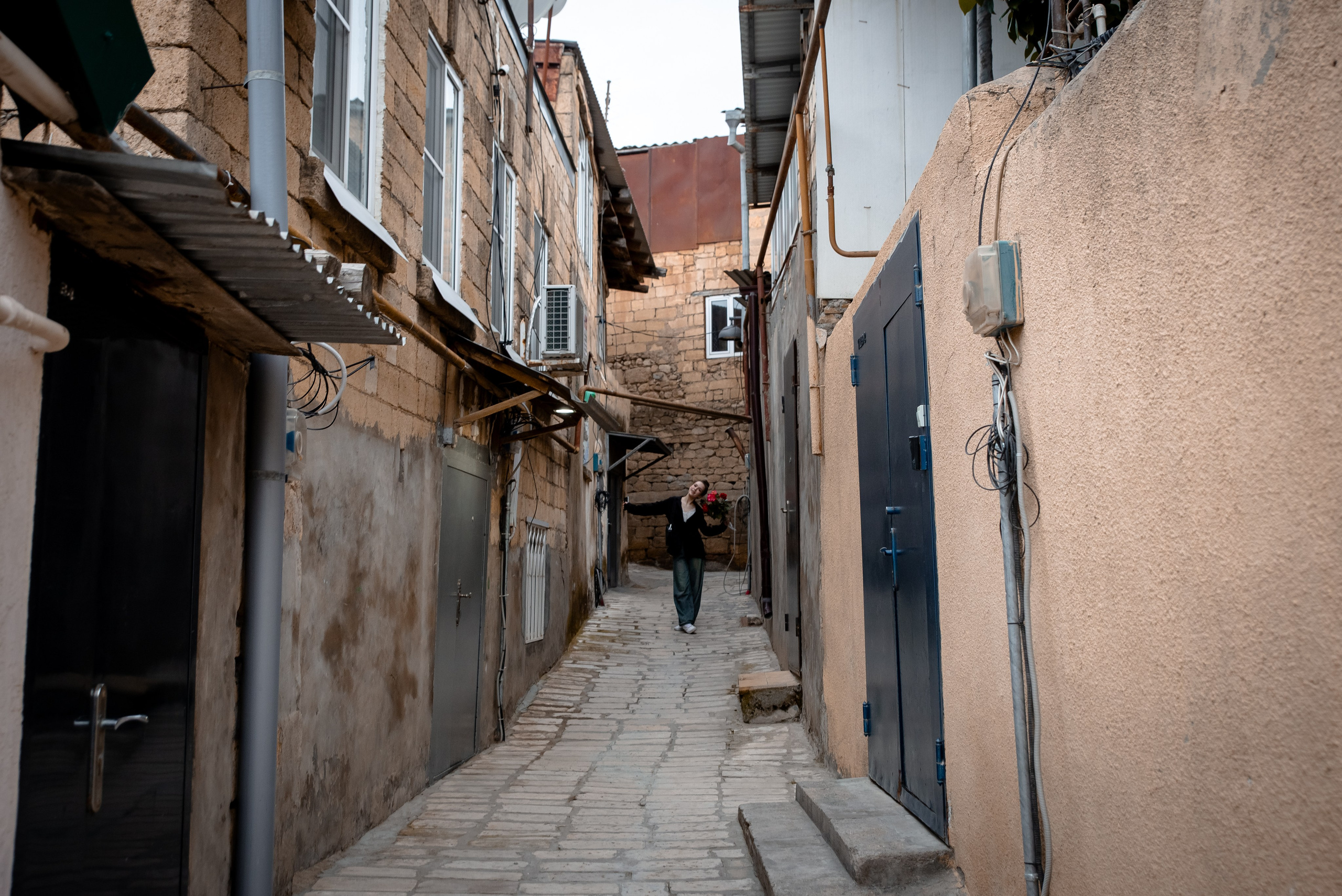 Дагестан. Фотограф Крещение Венчание Москва