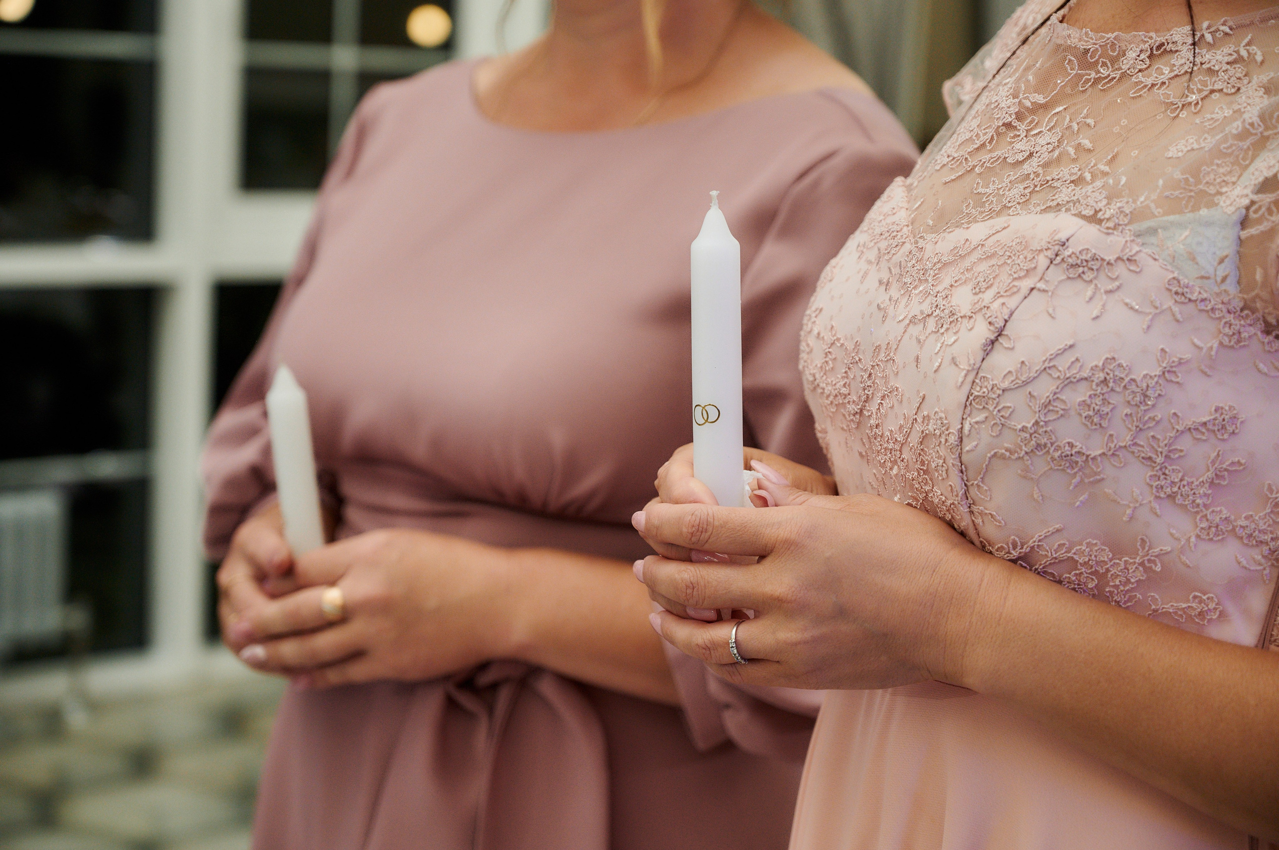 Аня и Андрей. Фото-видеосъемка свадеб Venson Films