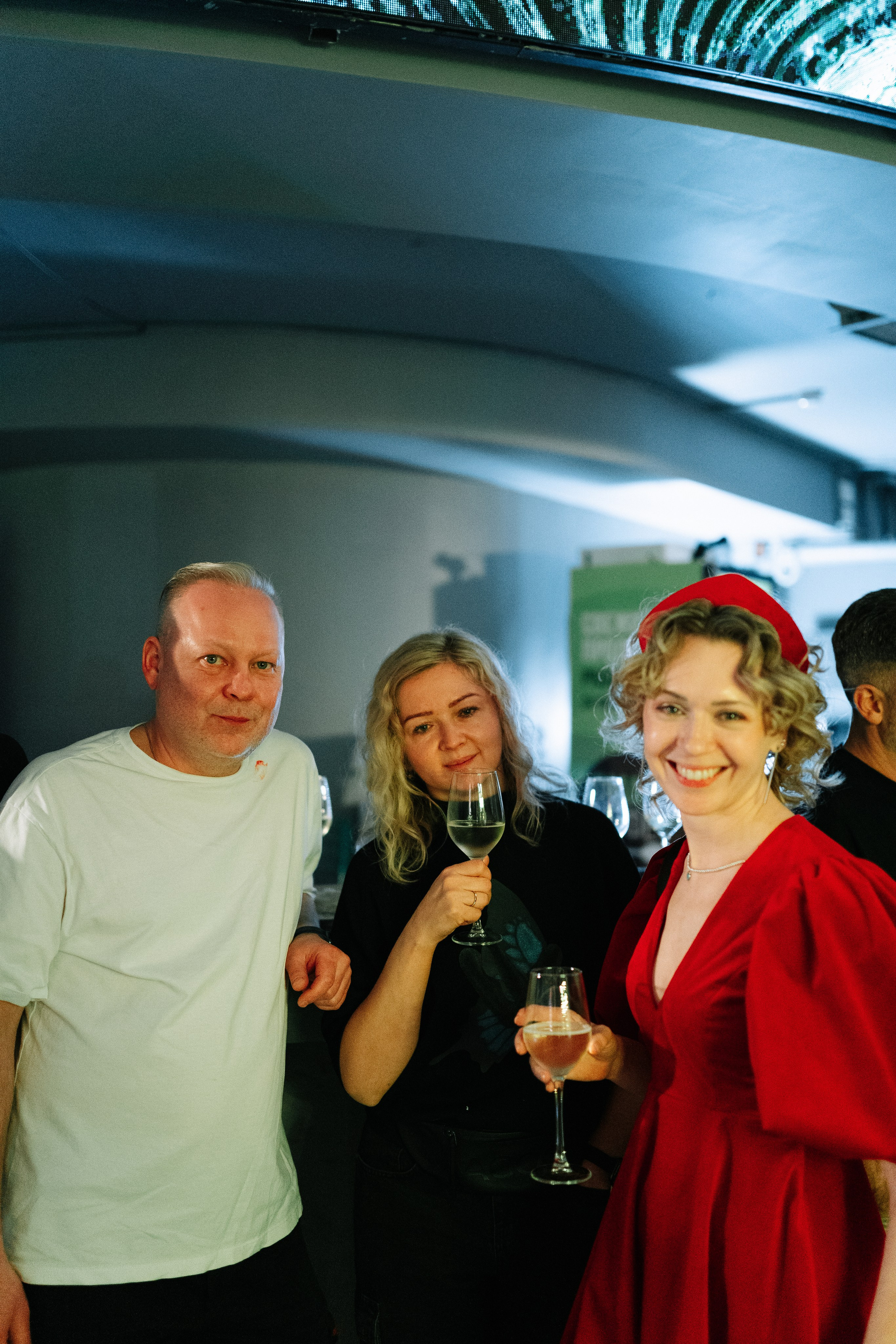 Sila sveta. Главная