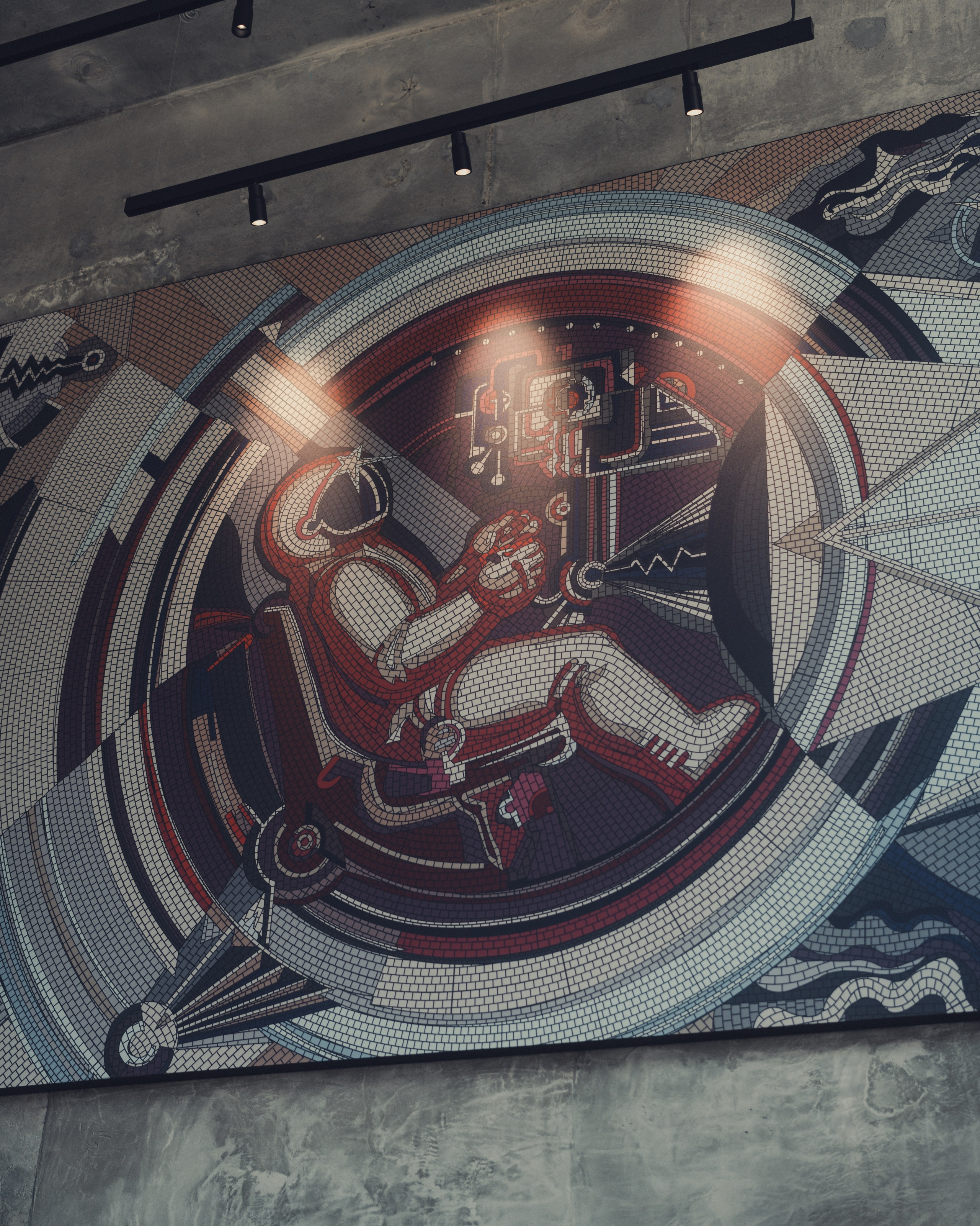 Интерьерный фотограф Казань