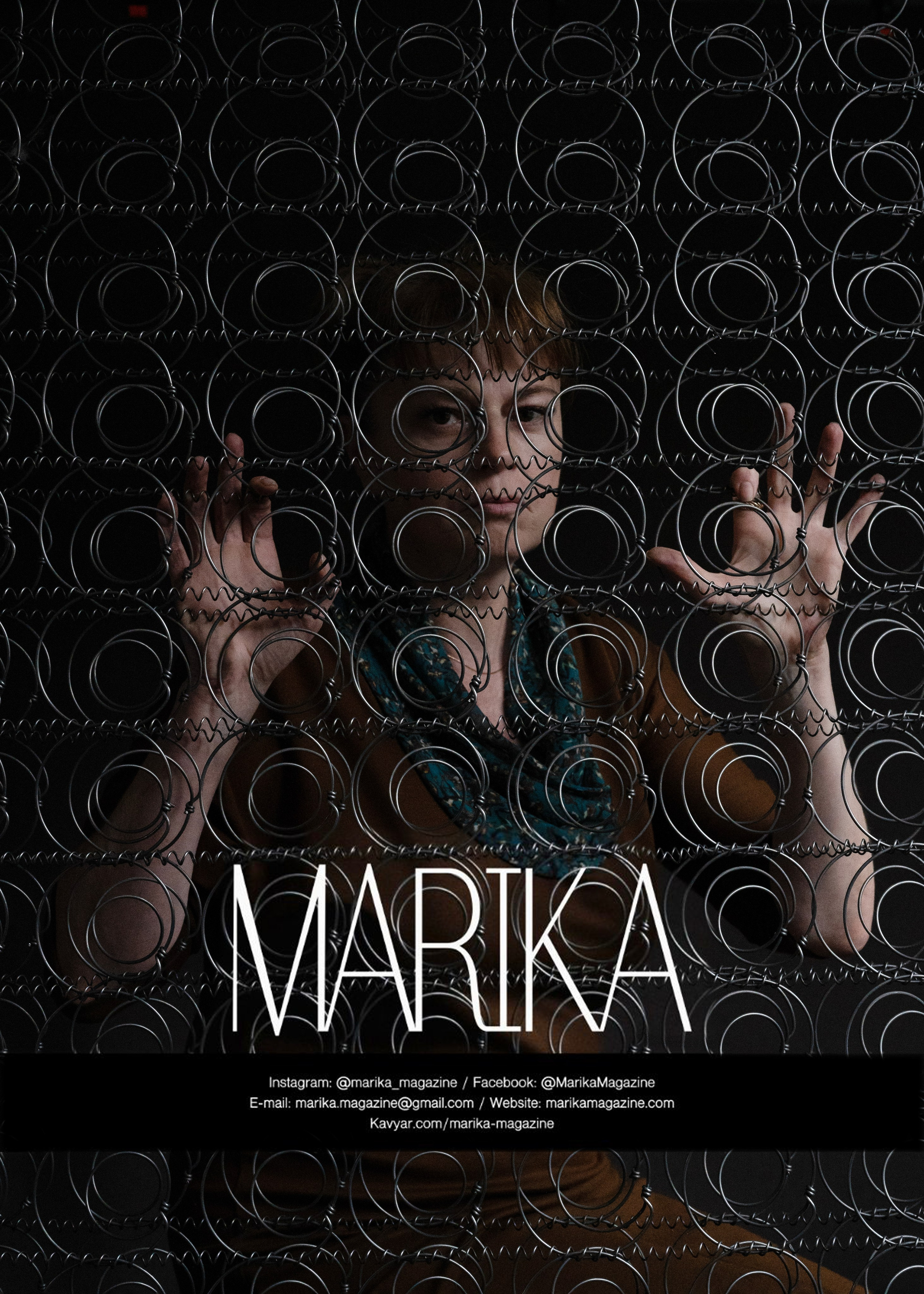 Анна Новосельцева. Индивидуальные фотосессии в Москве и М.О