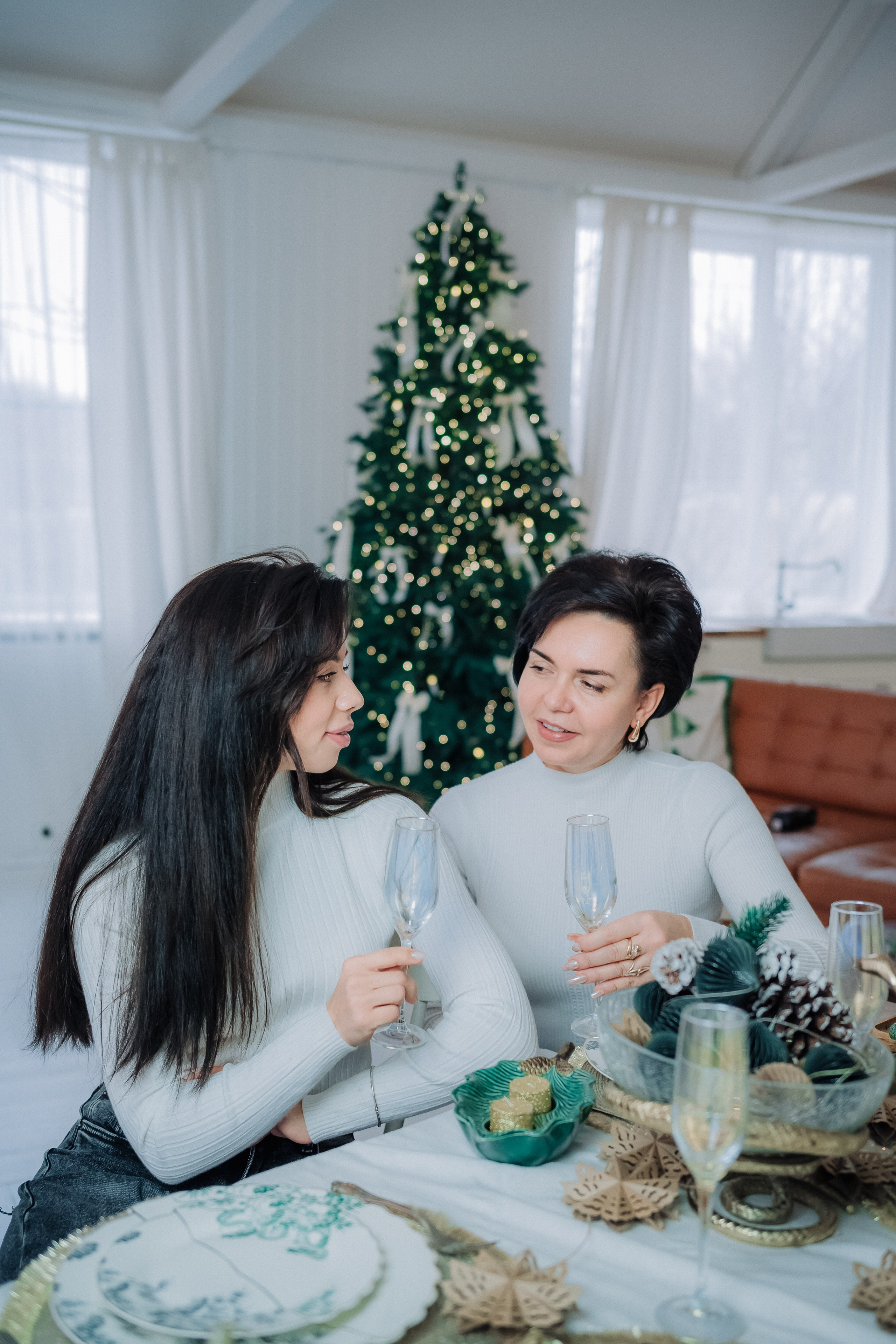 Семейная фотосессия