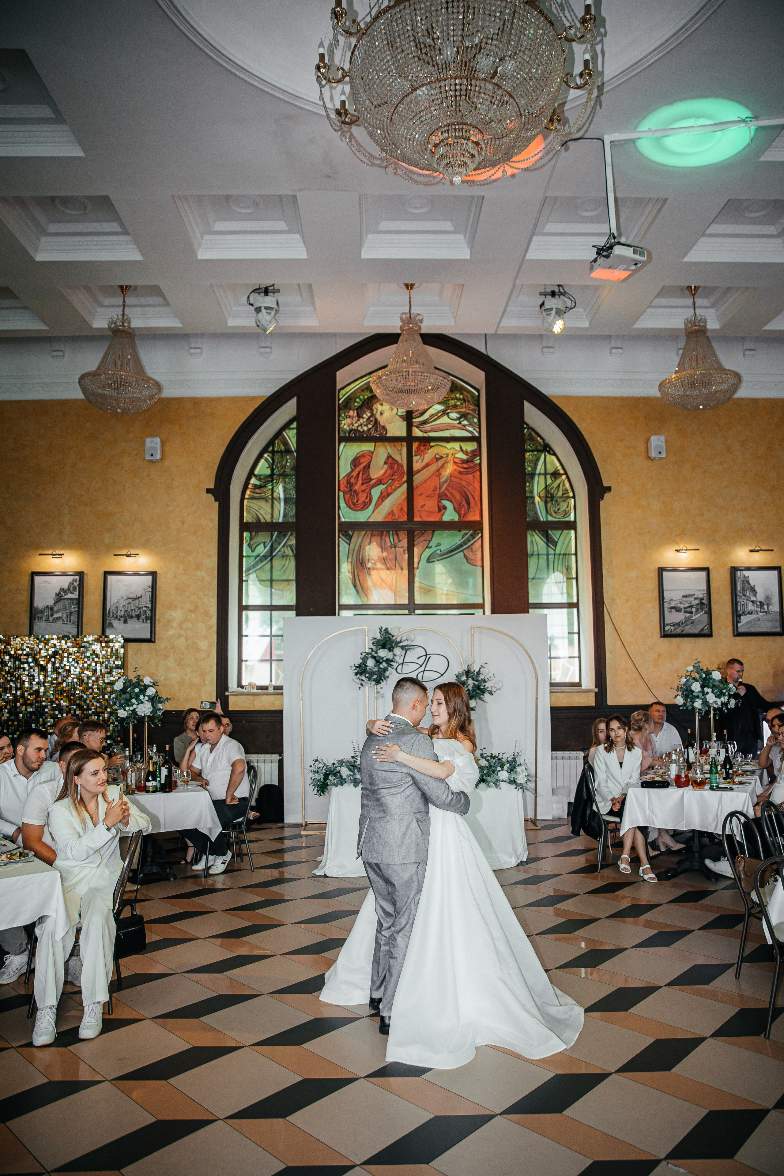 Твое волшебное «люблю». VOLOCHKOVA