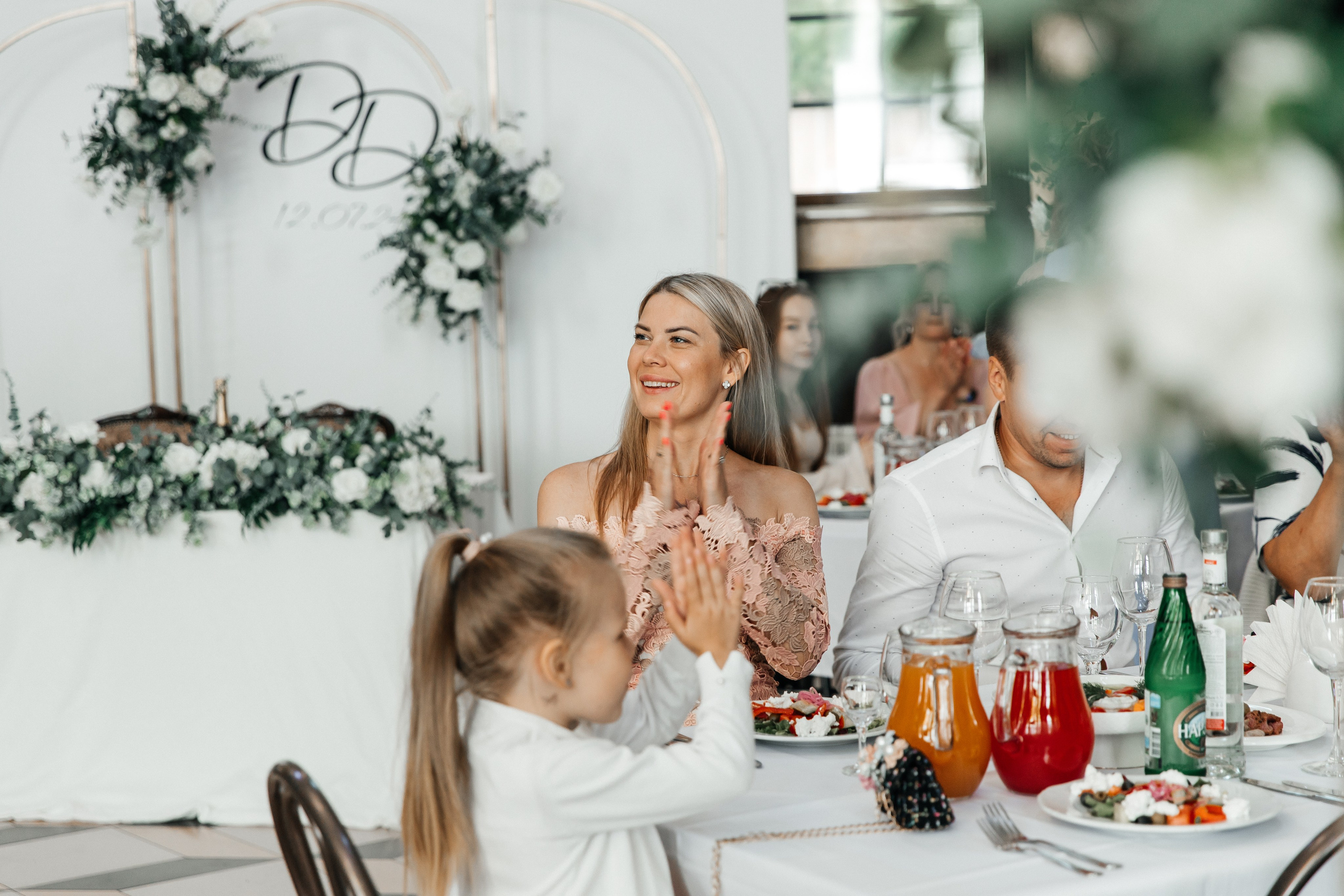 Твое волшебное «люблю». VOLOCHKOVA