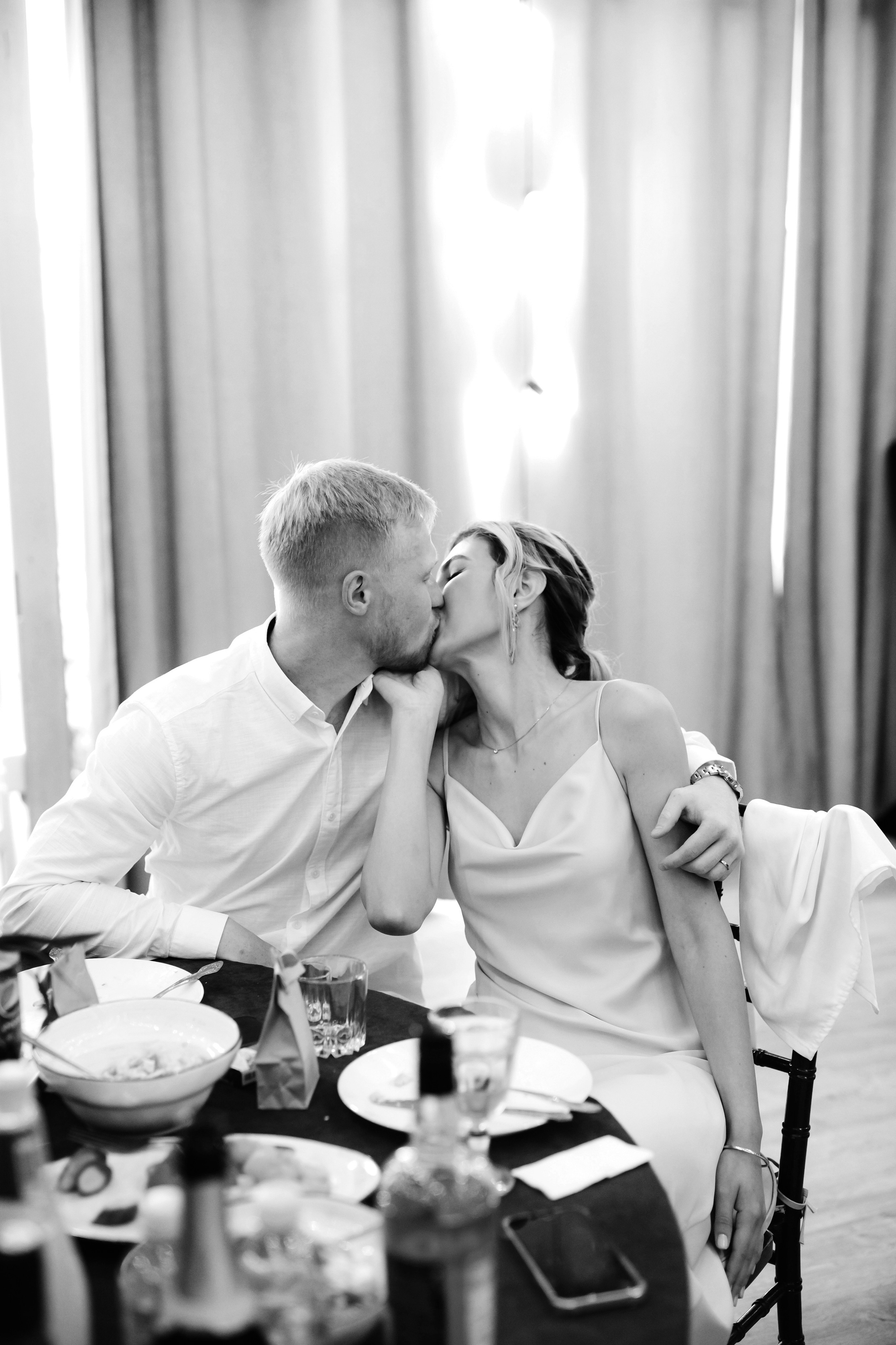 Данил Оксана. Свадебный фотограф СПб Евгения Орлова