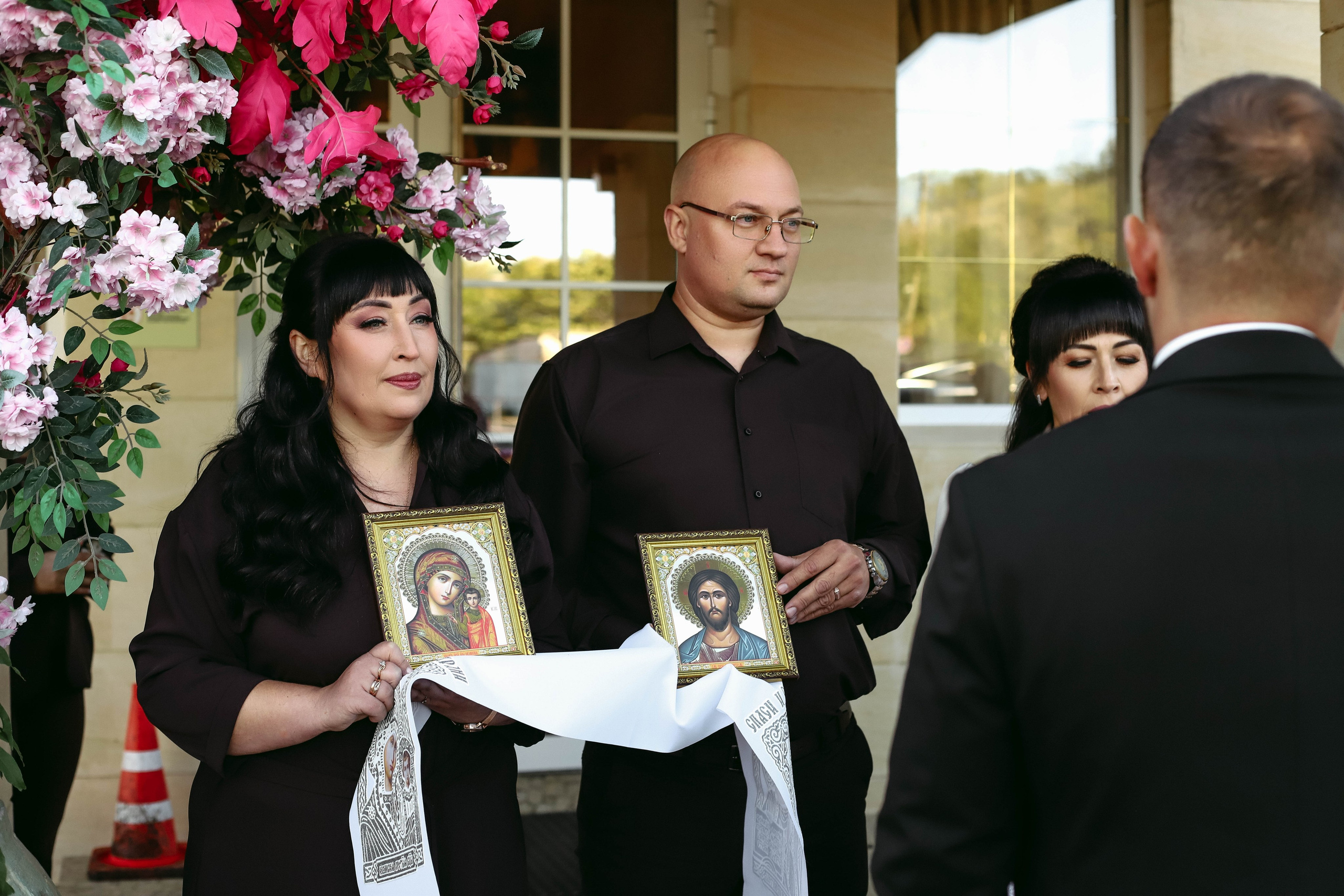 СОФИЯ & МИХАИЛ. Фотограф Мариуполь | Ялта | Крым — Диана Мазенко