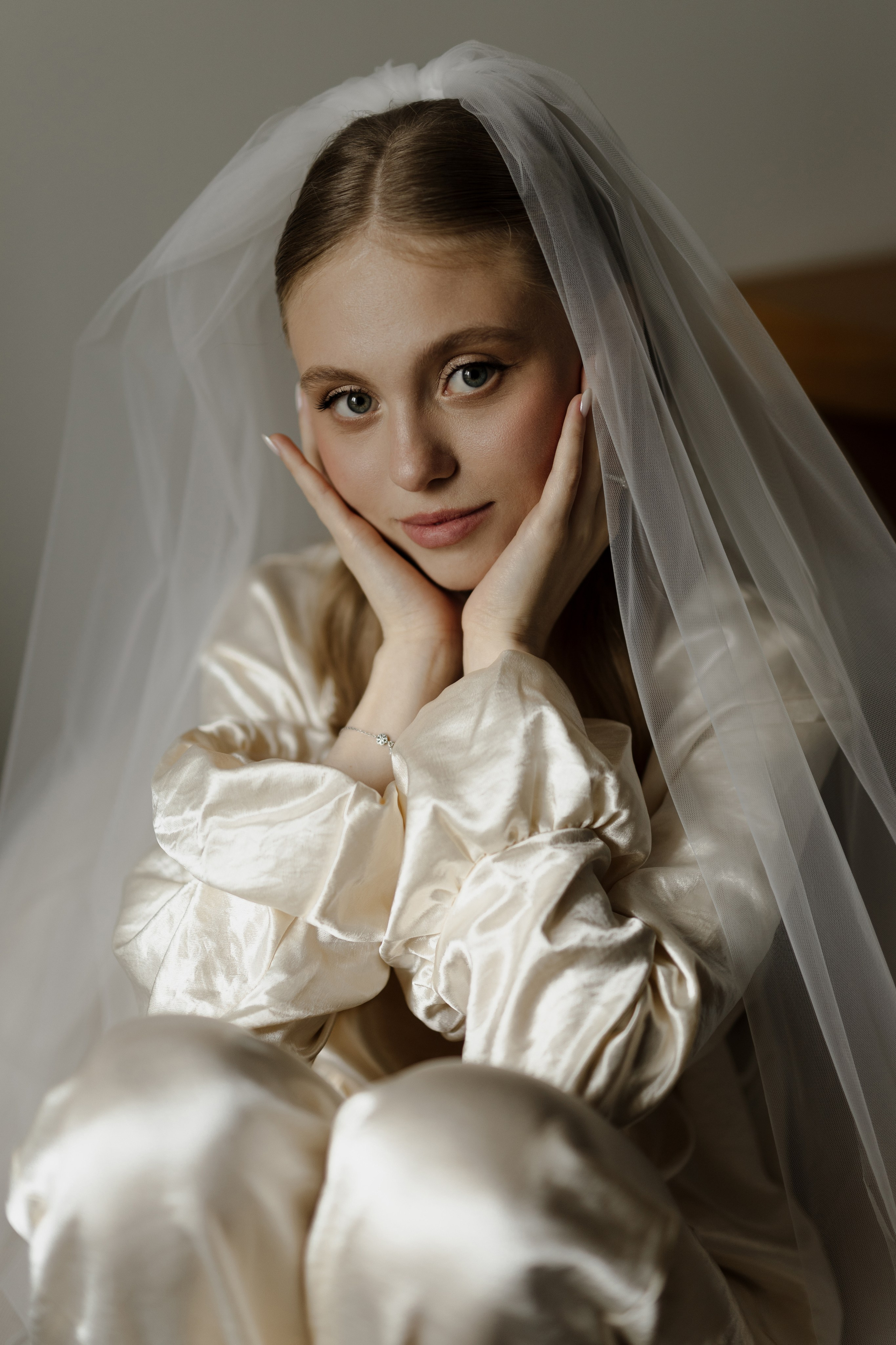 Свадьба Кирилла и Полины. Фотограф Кольчугино/Владимир/Москва Елизавета Иода