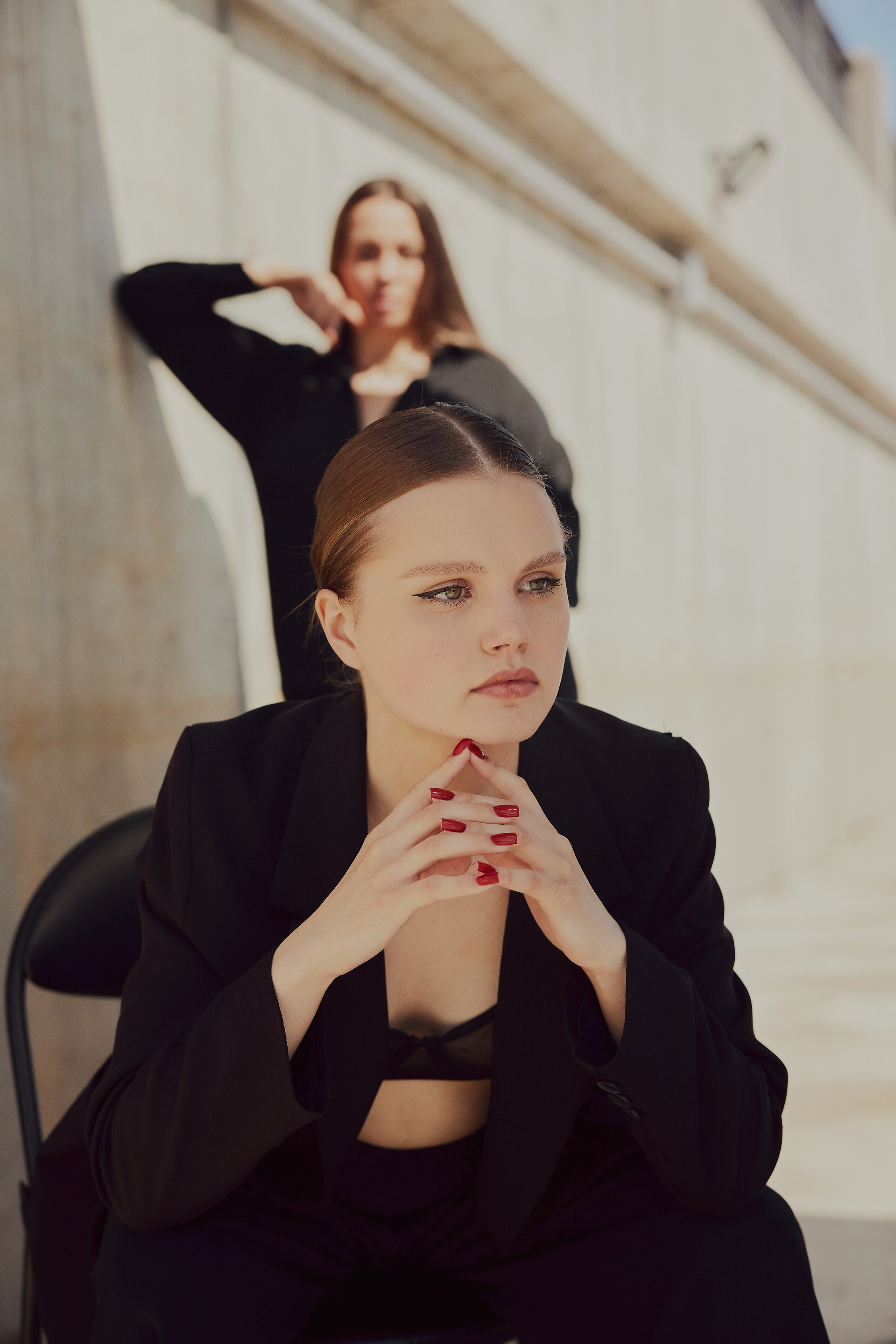 Это был солнечный день. Сергей Ирклиенко