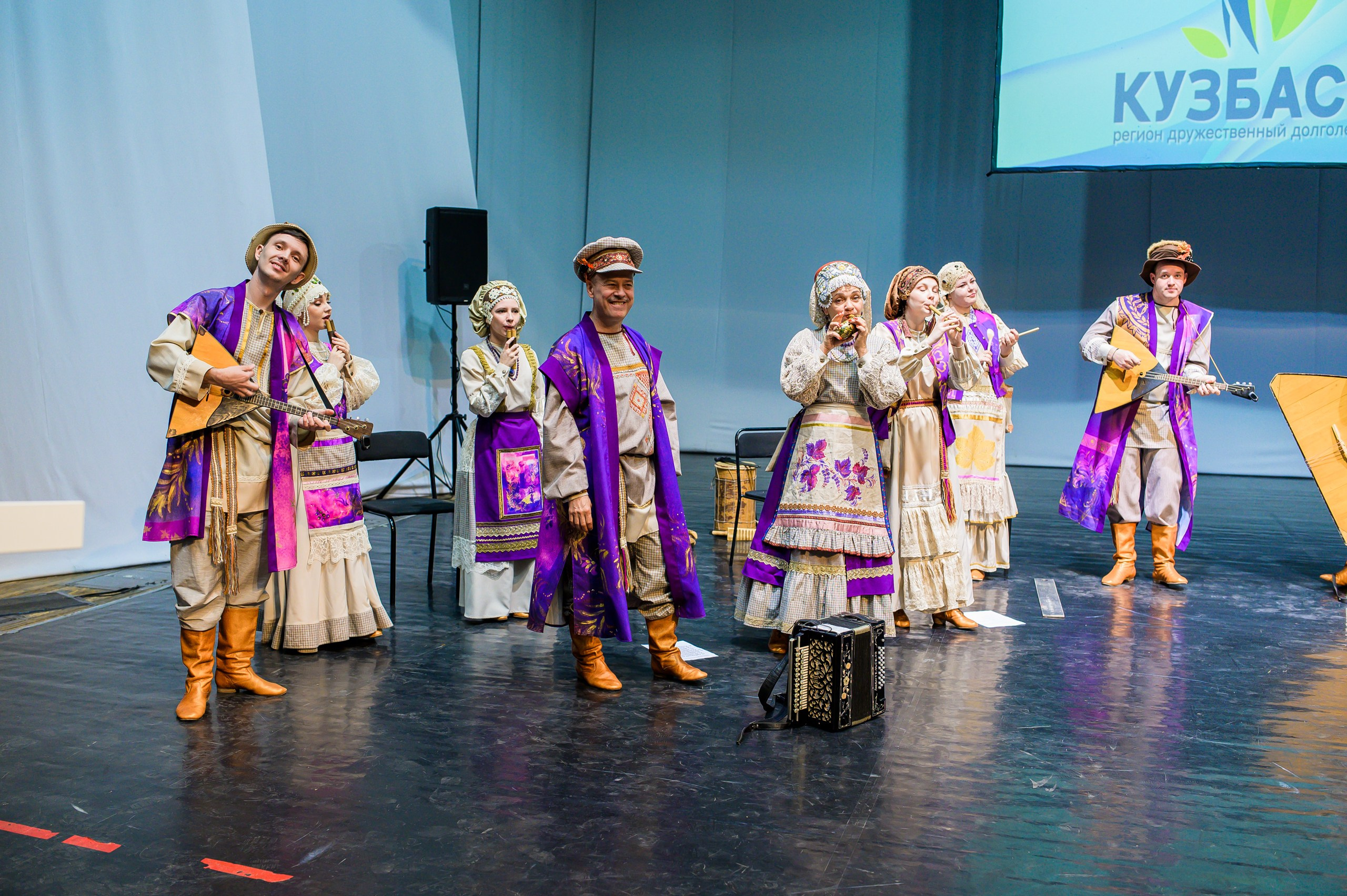 Ярмарка. Фотограф в Кемерово Владислав Шульц