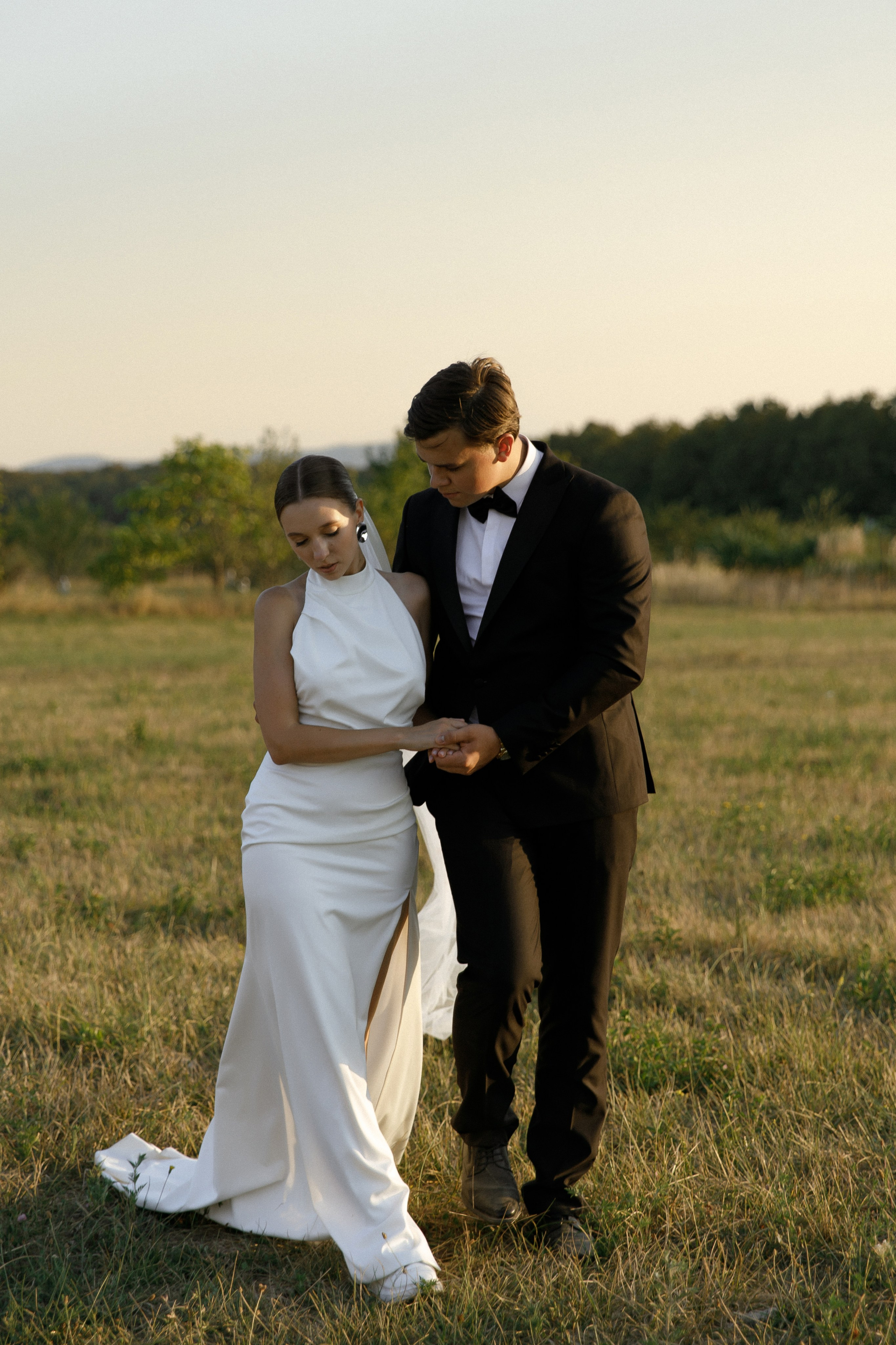 Wedding D&D. Свадебный фотограф Краснодар Юлия Ткаченко