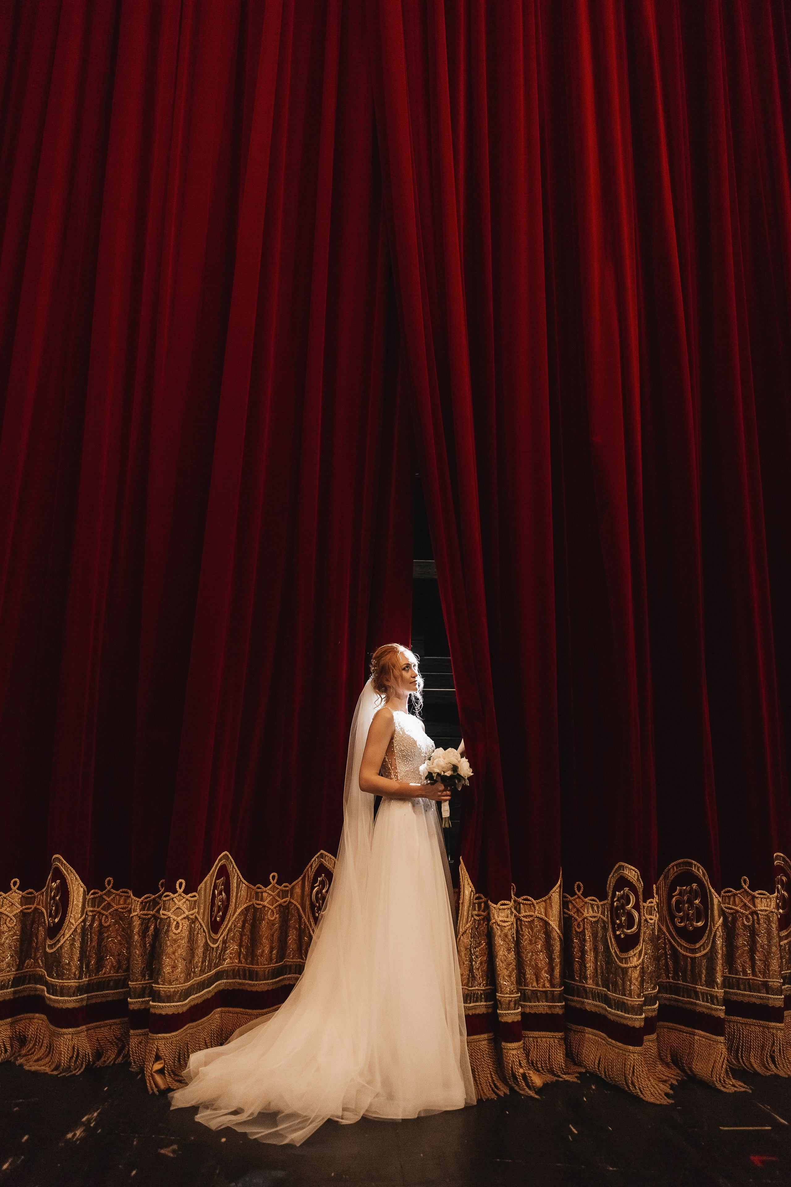 Рома и Даша. Свадебный фотограф Ярославль Ирина Волоцкая