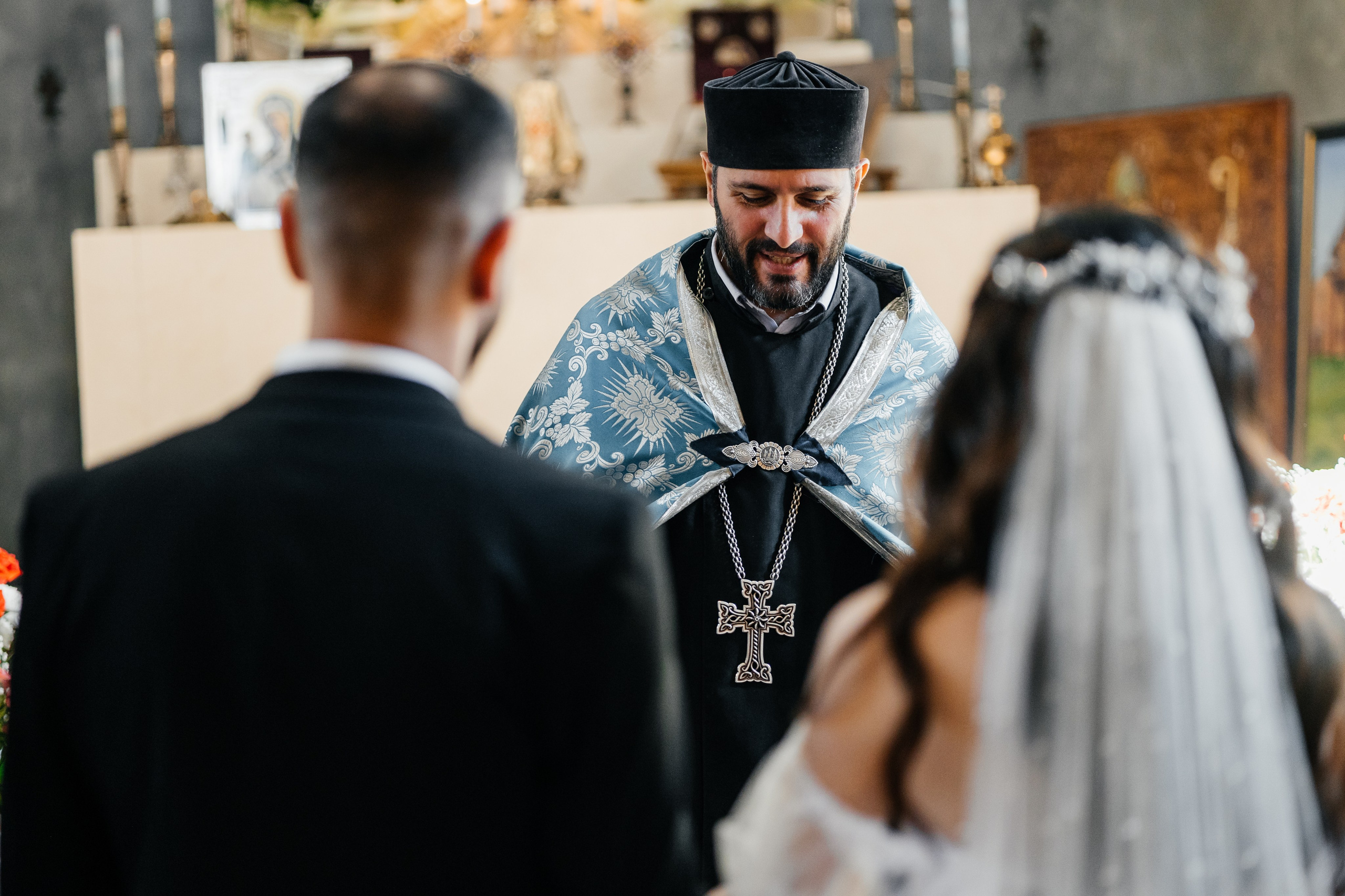 София и Арсен. Фотограф в Барнауле Маргарита Бредихина