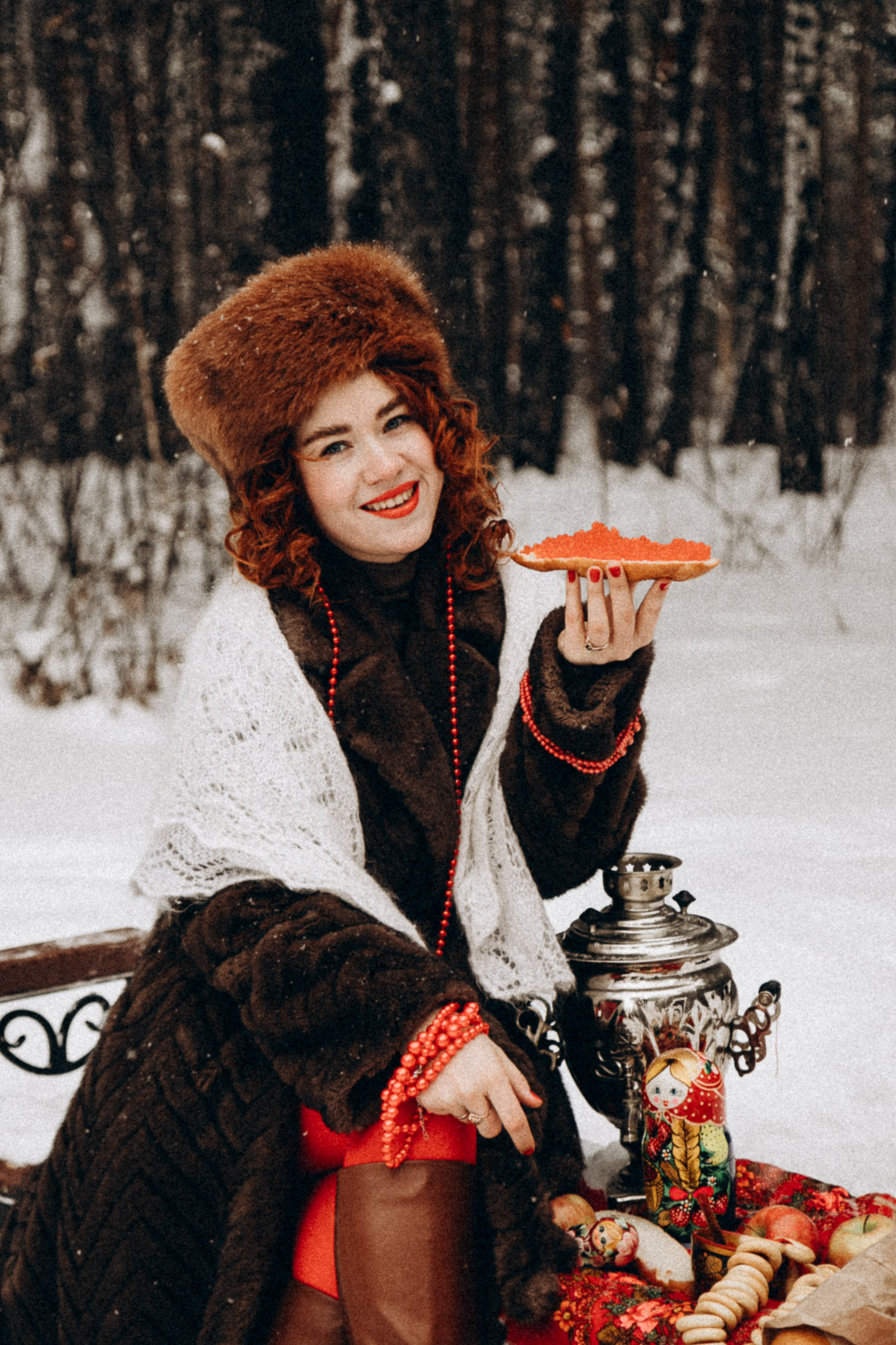 Тематическая, 80-е. Семейный и школьный фотограф в Тюмени Елена Бузиновская