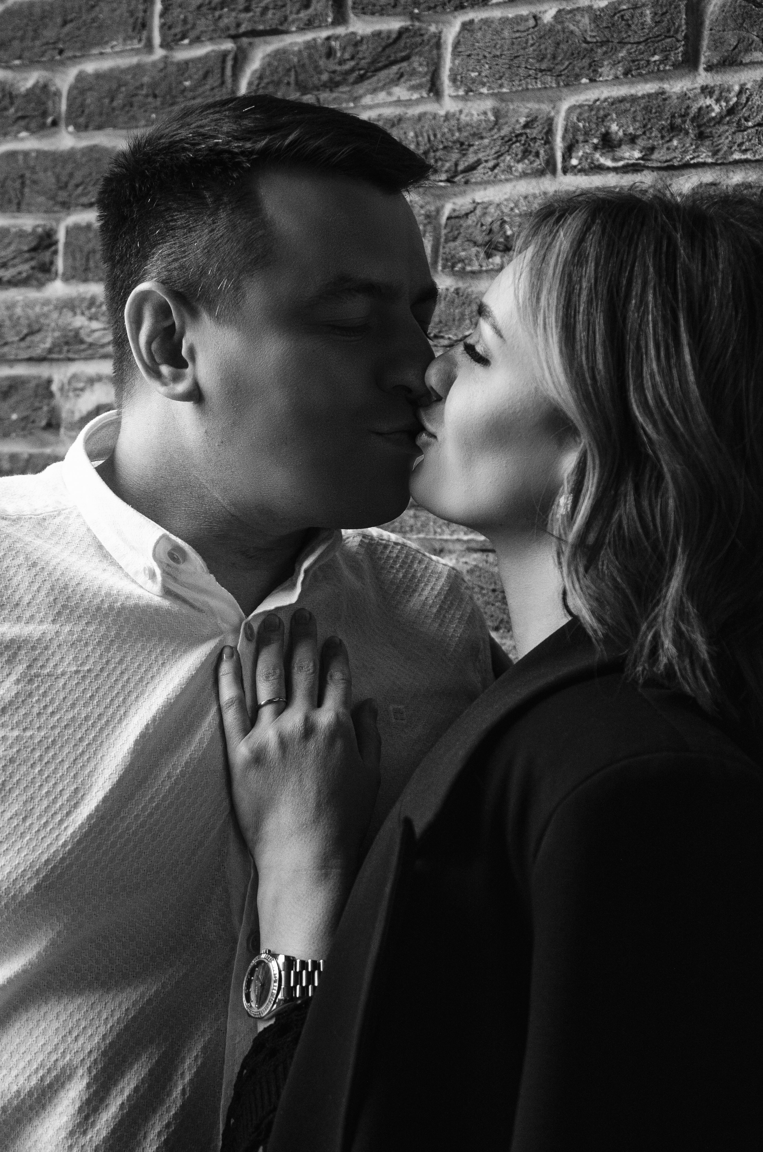 Тарас и Оксана. Фотографы в Тюмени Андрей и Лидия Войвод