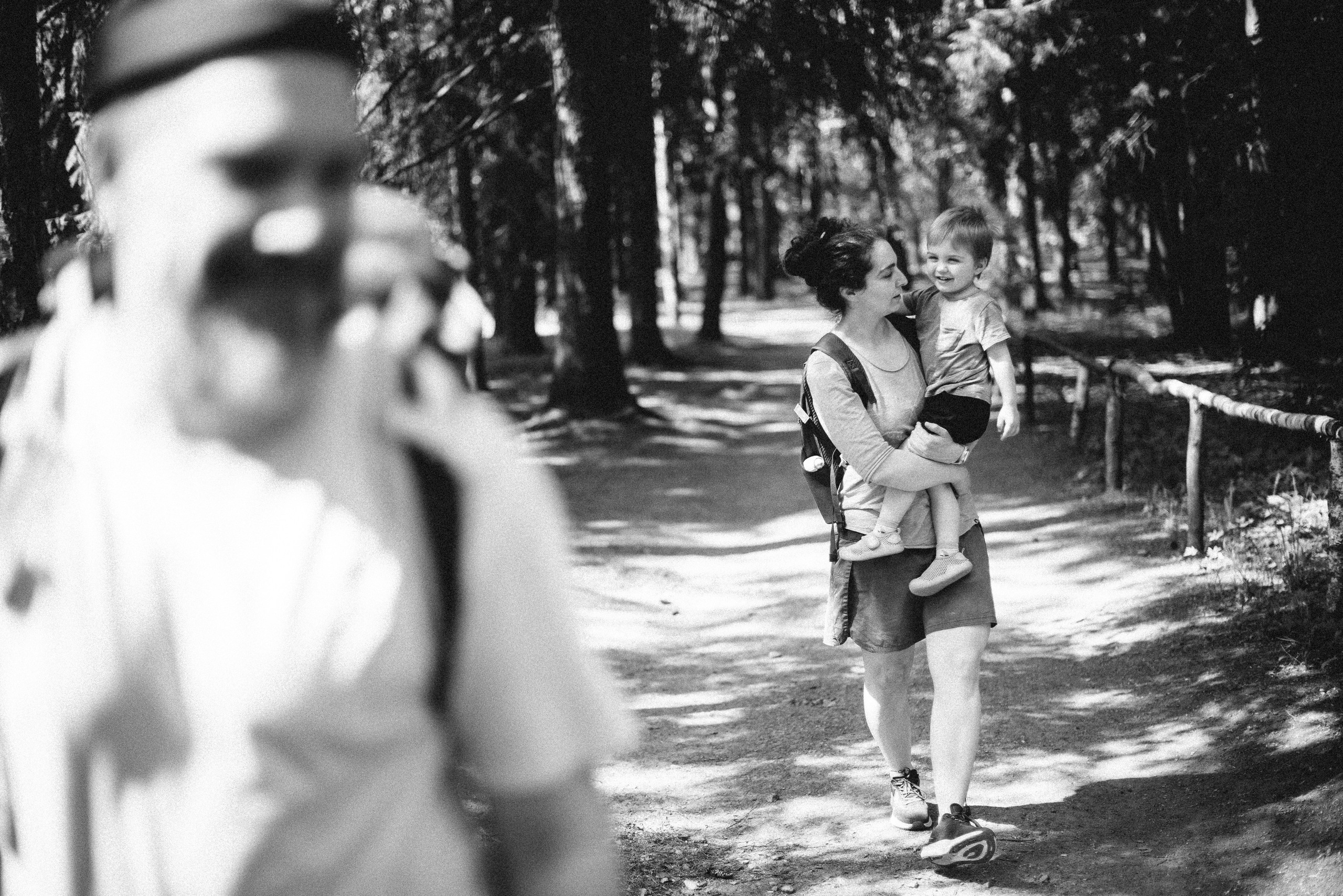 Игорь, Мила и Михаил Игоревич, домашняя история. Фотограф Денис Неместо, портрет, репортаж