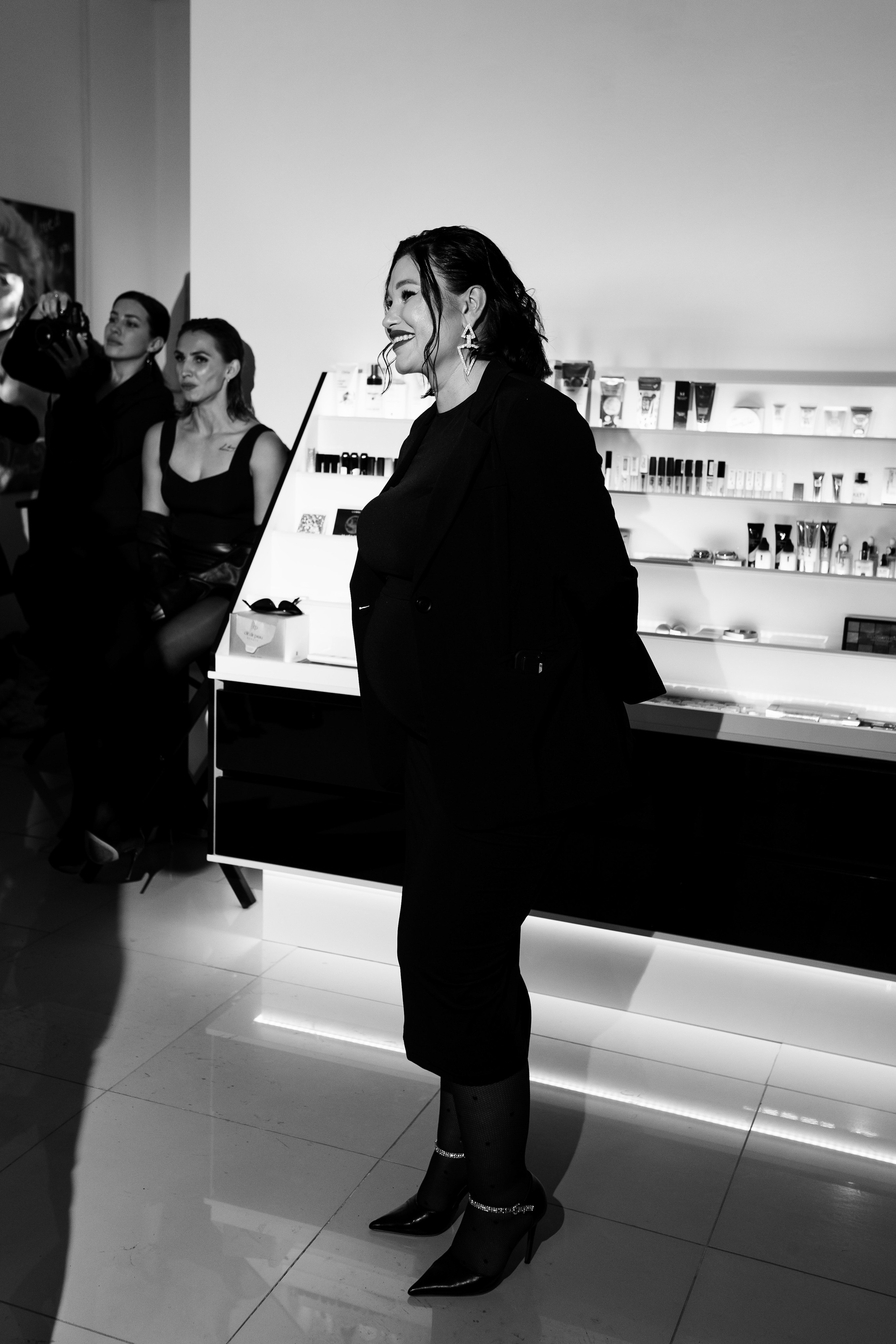 День Рождение студии. Ваш фотограф  Наволоцкая Юлия