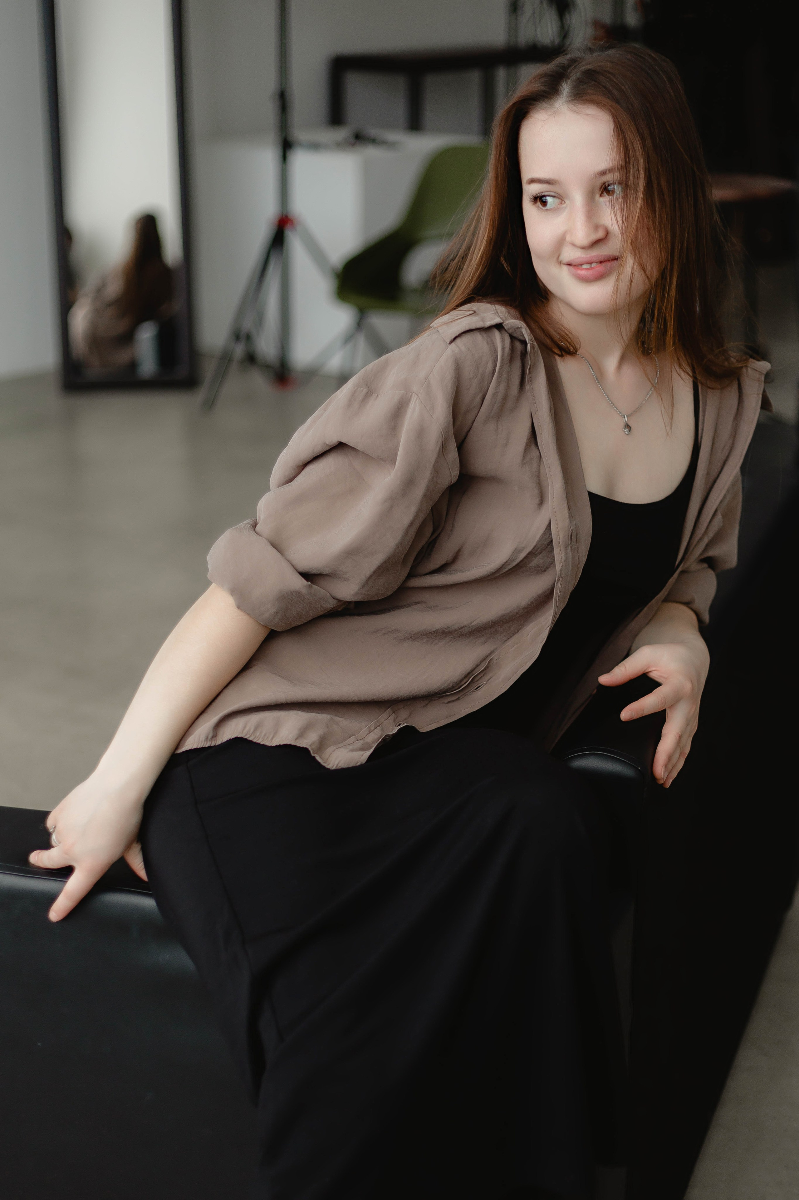 Алина и Артем. Портретный и свадебный фотограф в Йошкар-Оле Егошина Екатерина