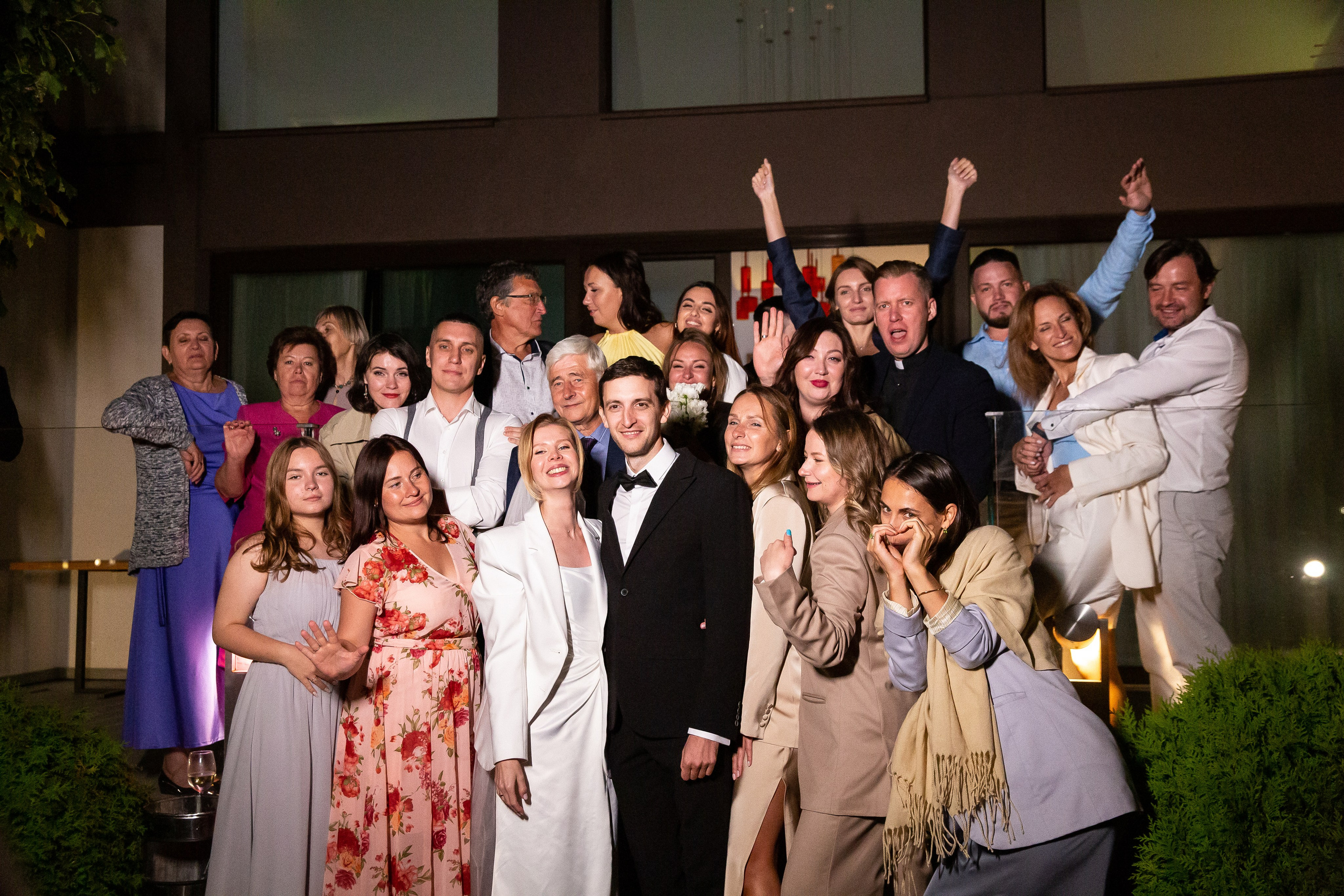 Александр и Татьяна. Екатерина Рыбина фотограф в Нижнем Новгороде