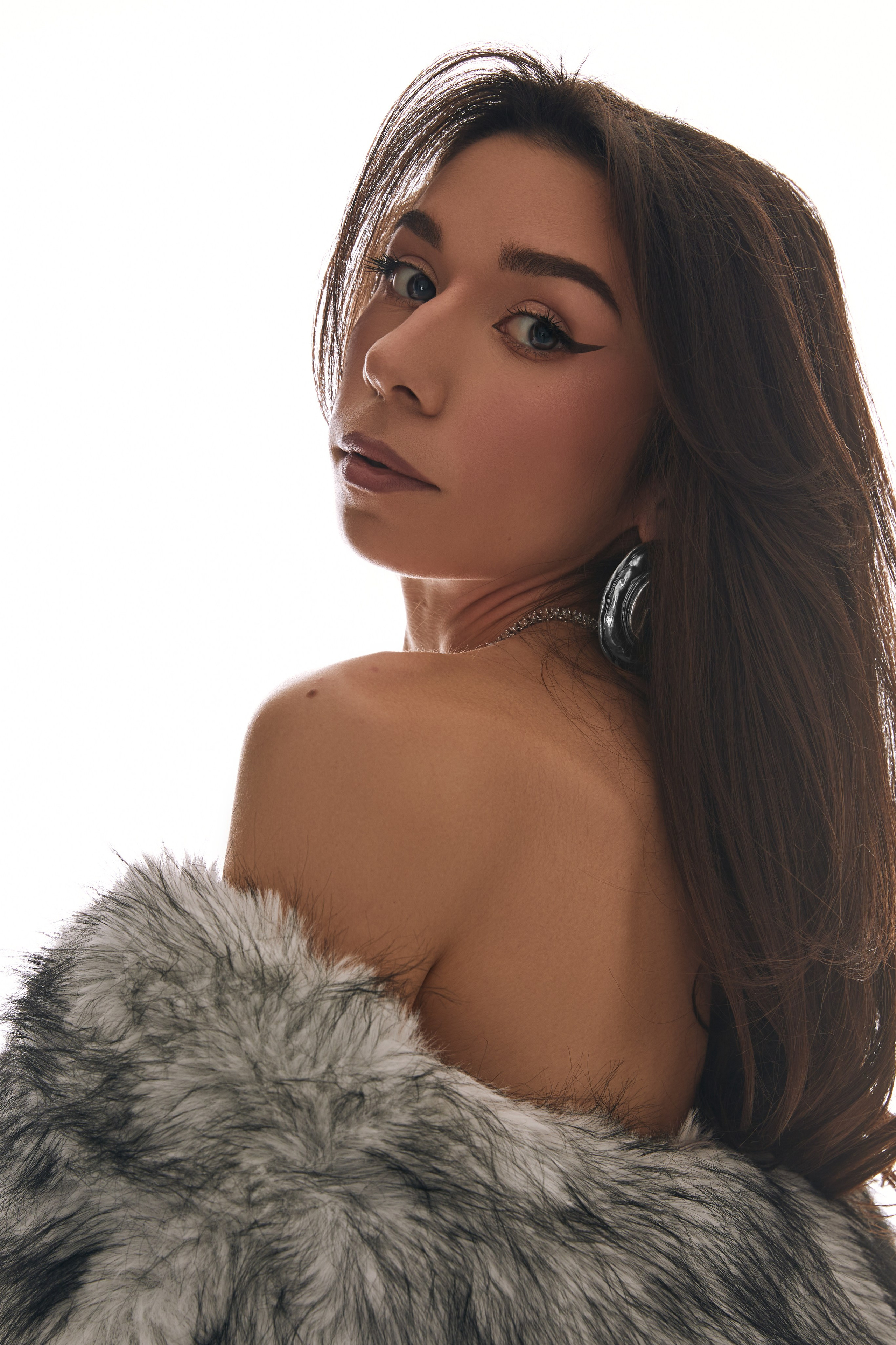 Камилла. Портретный фотограф в городе Дубна