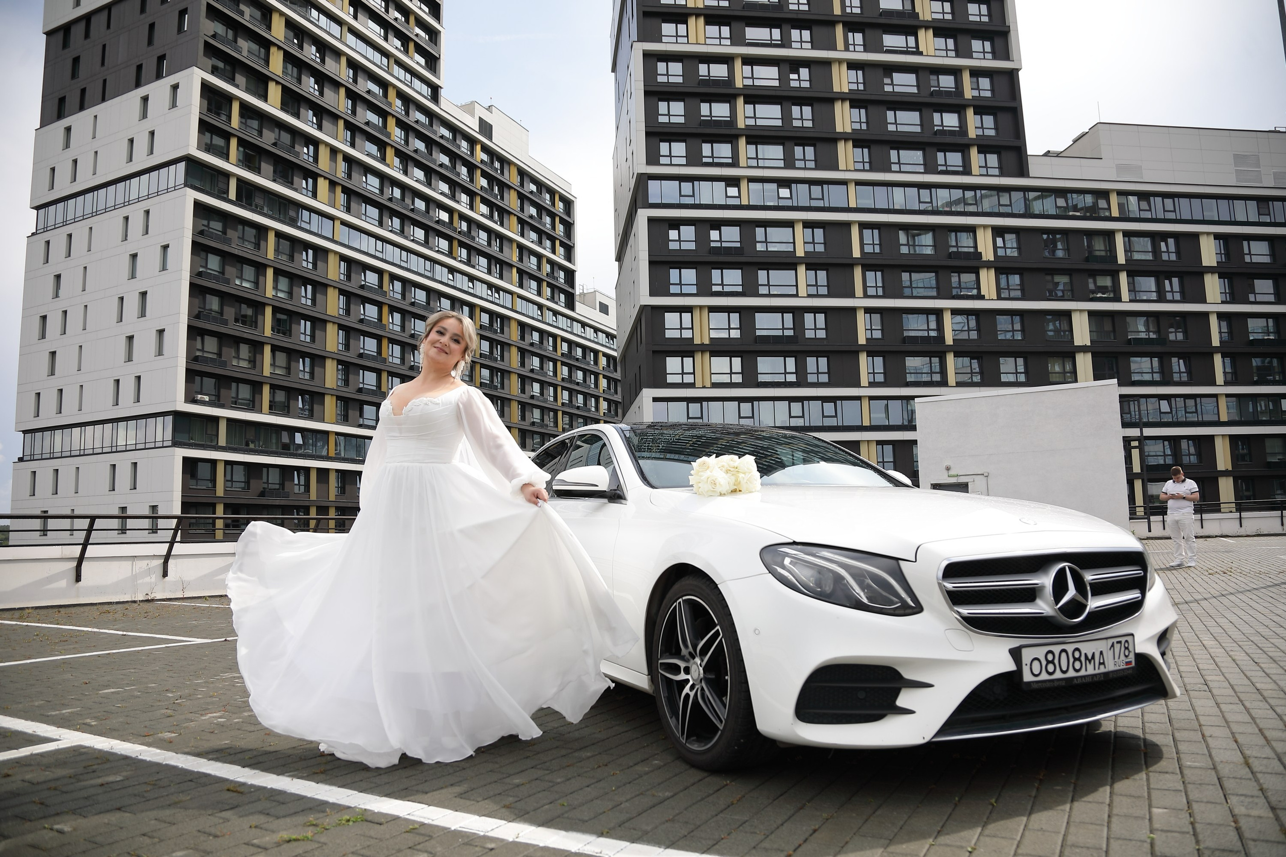 Анонс со свадьбы Расима и Анжелики. Свадебный и семейный фотограф и видеограф в Екатеринбурге Полянские Тимур и Анастасия